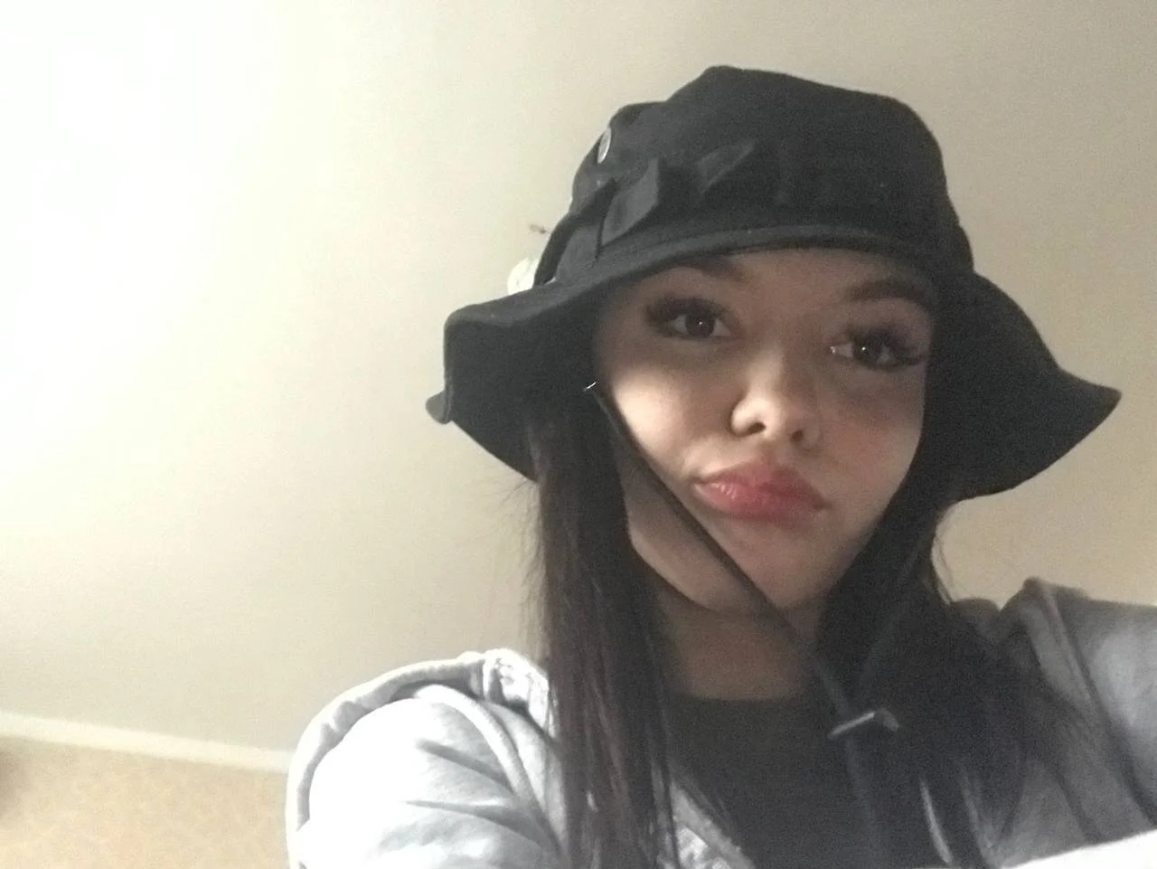 XXX Porn Photo of Nude VeliaHypolite 10