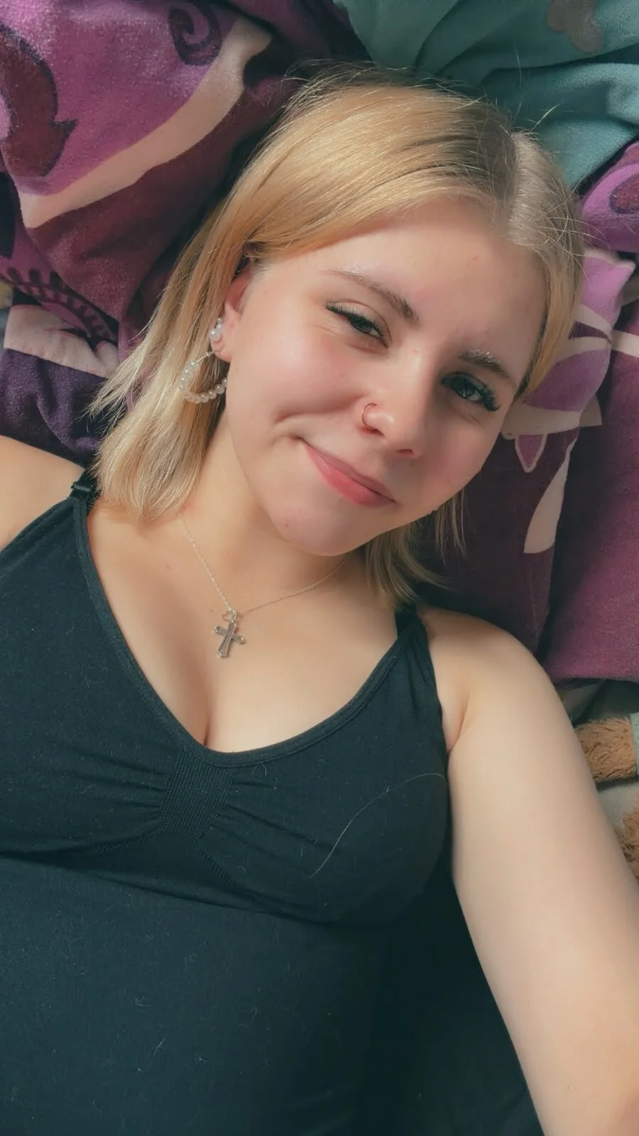 XXX Porn Photo of Nude Ellaa_Candy 3
