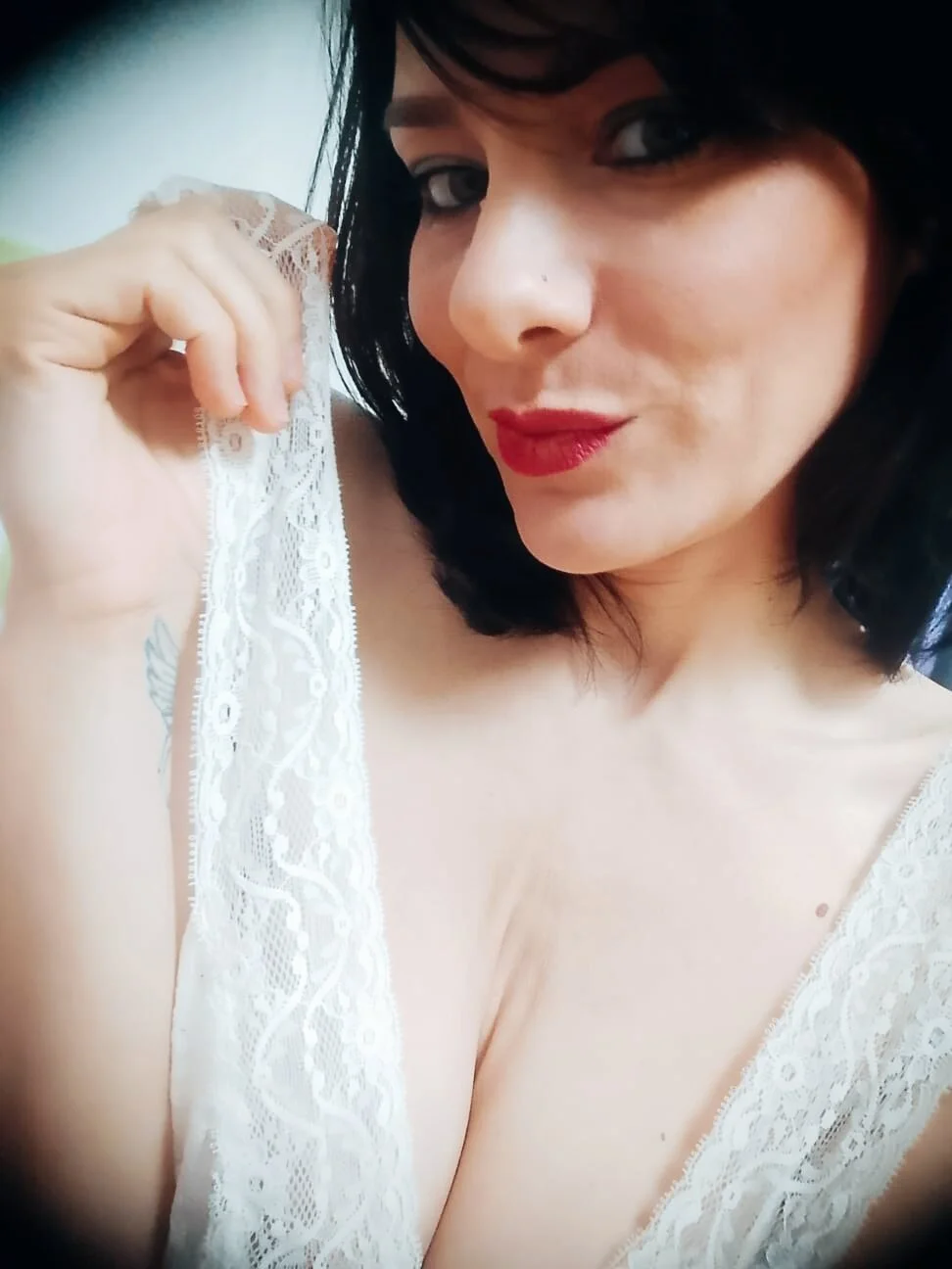 XXX Porn Photo of Nude Zingara83 128