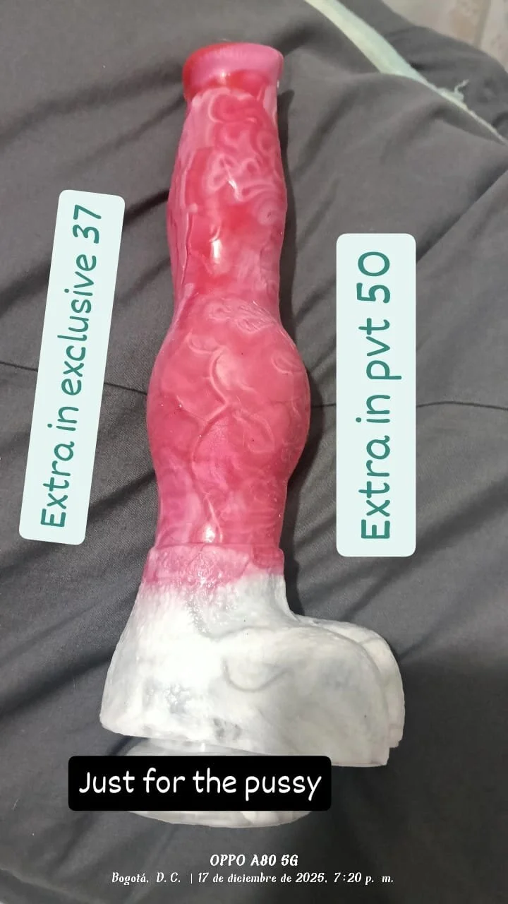 XXX Porn Photo of Nude emilypoppy3 36