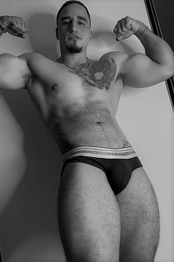 XXX Porn Photo of Nude kingbear777 6