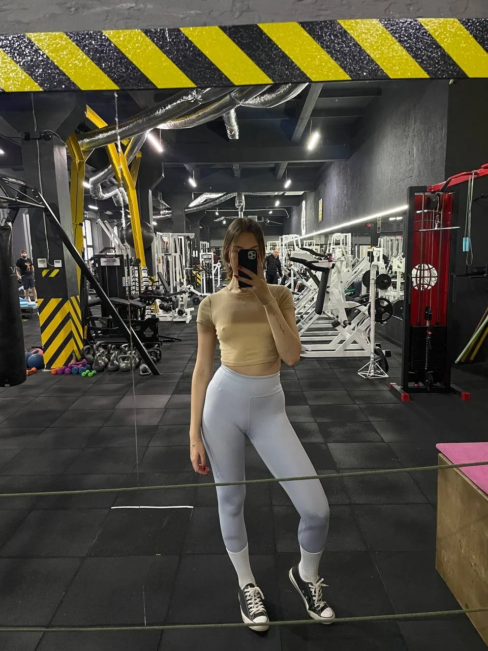 XXX Porn Photo of Nude AleksaaJoy 3