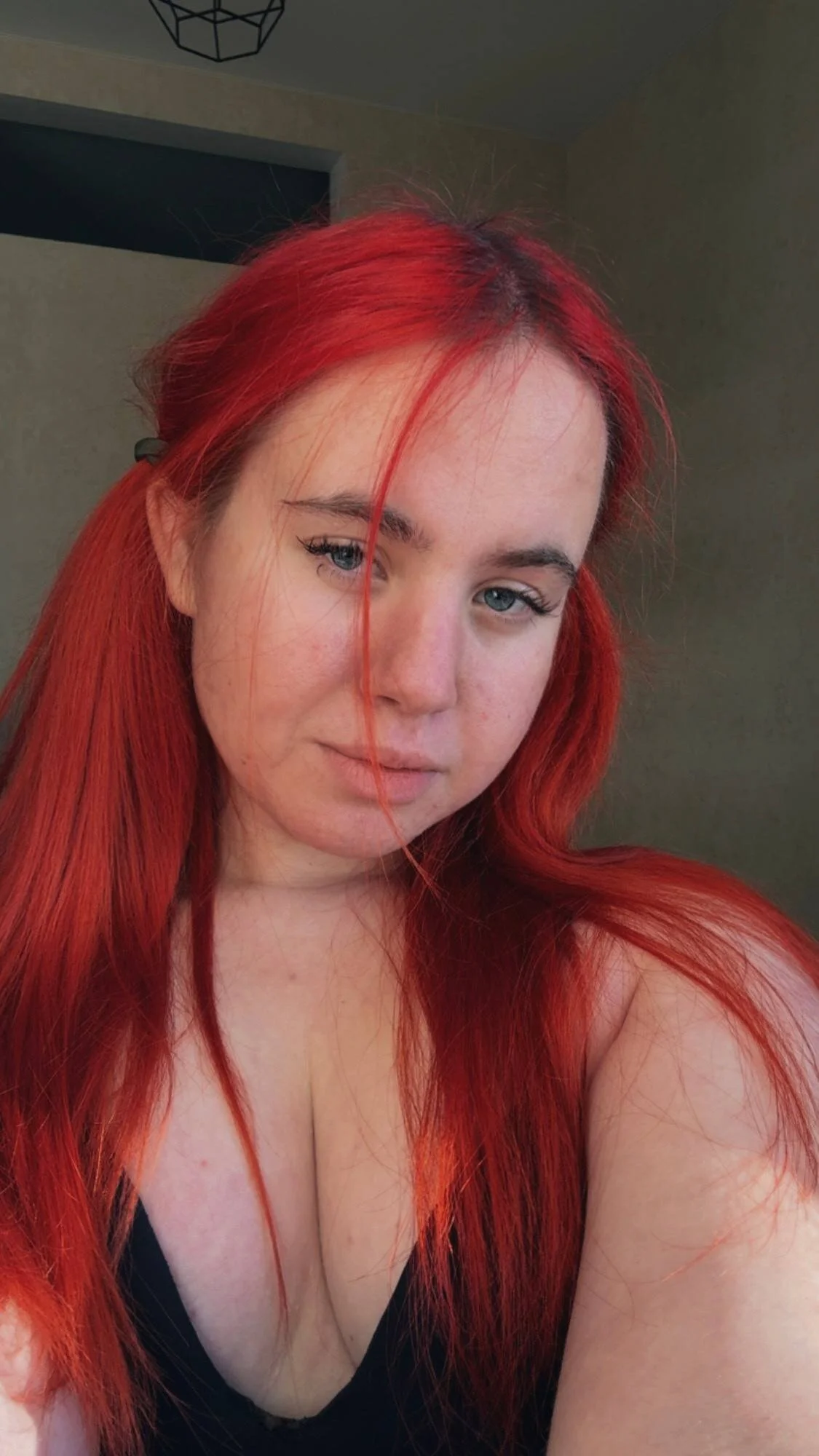 XXX Porn Photo of Nude JessicaFoxy 2