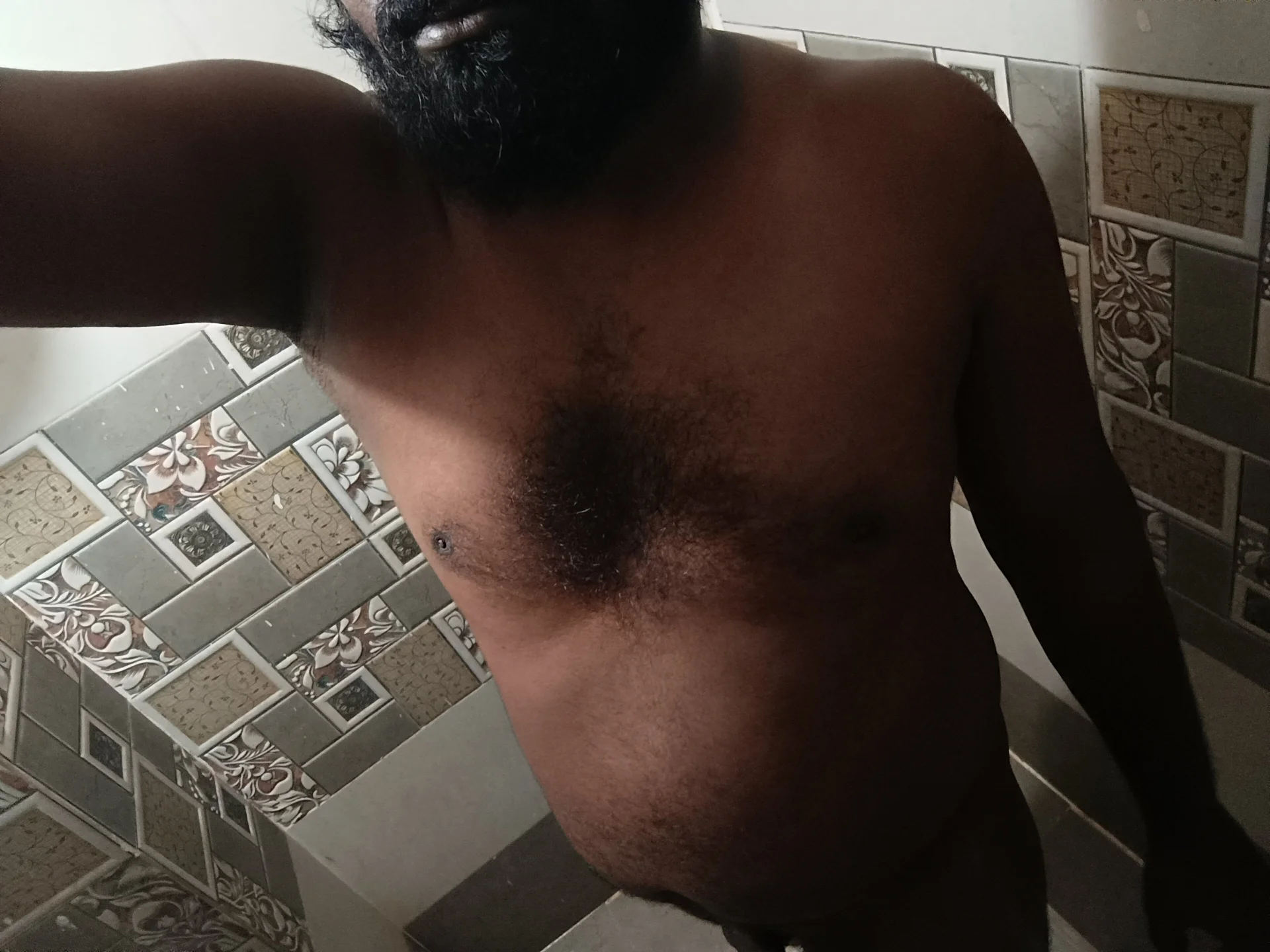 XXX Porn Photo of Nude surya385 3