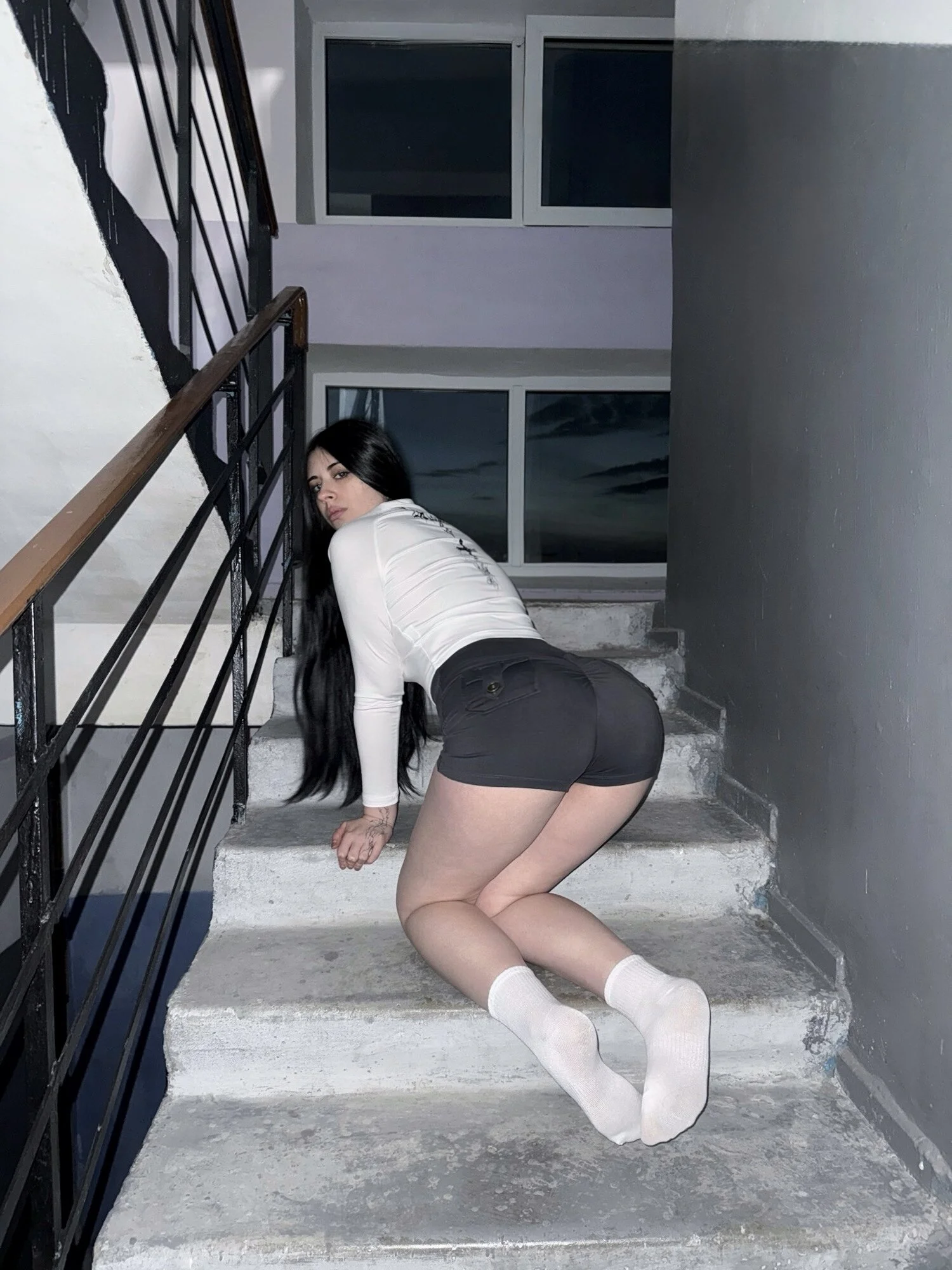 XXX Porn Photo of Nude ketadeksa 4
