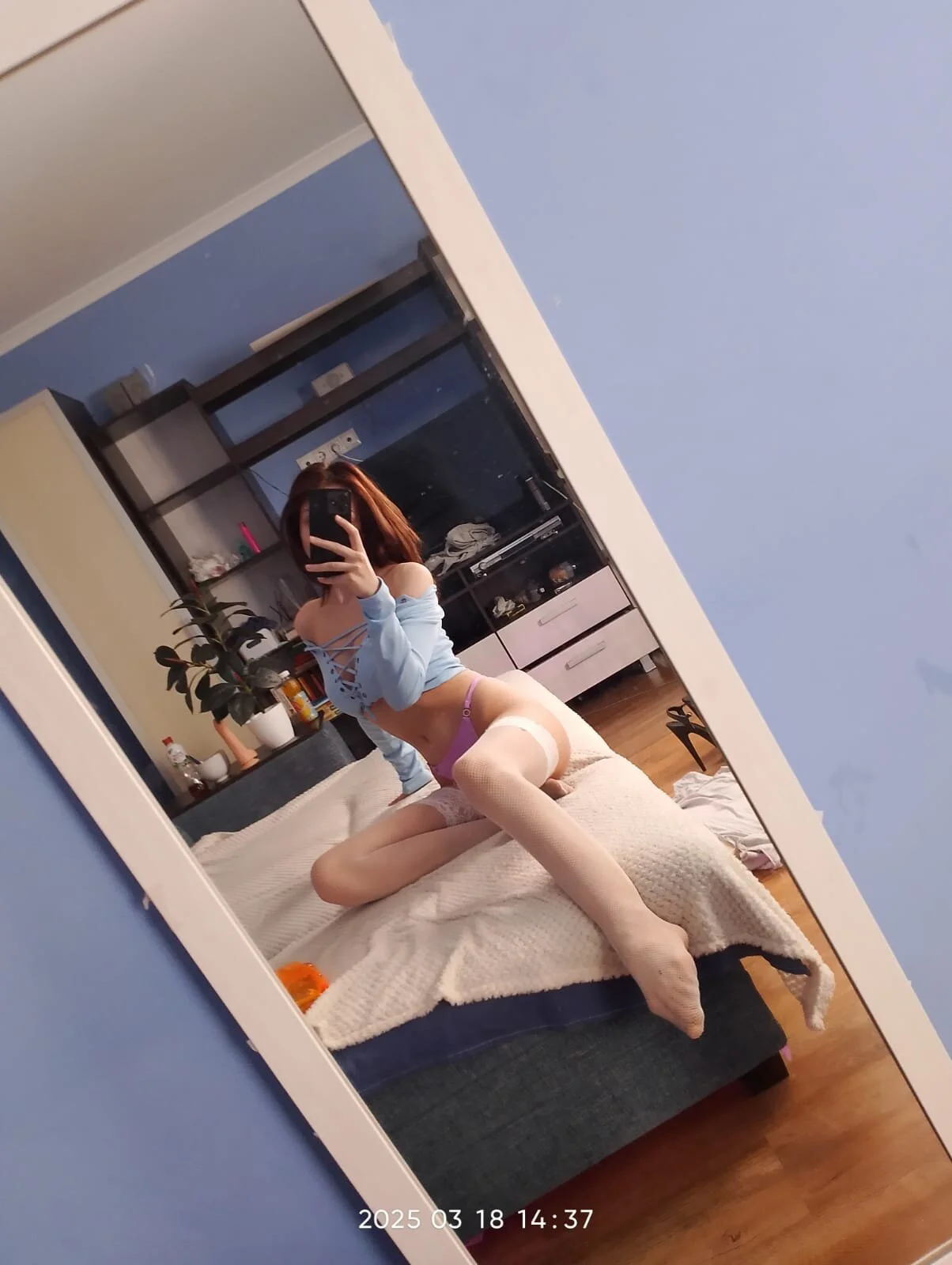 XXX Porn Photo of Nude LiaRoseleen 6