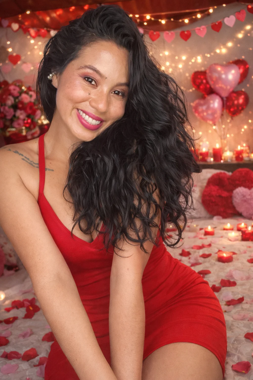XXX Porn Photo of Nude selenaln 12