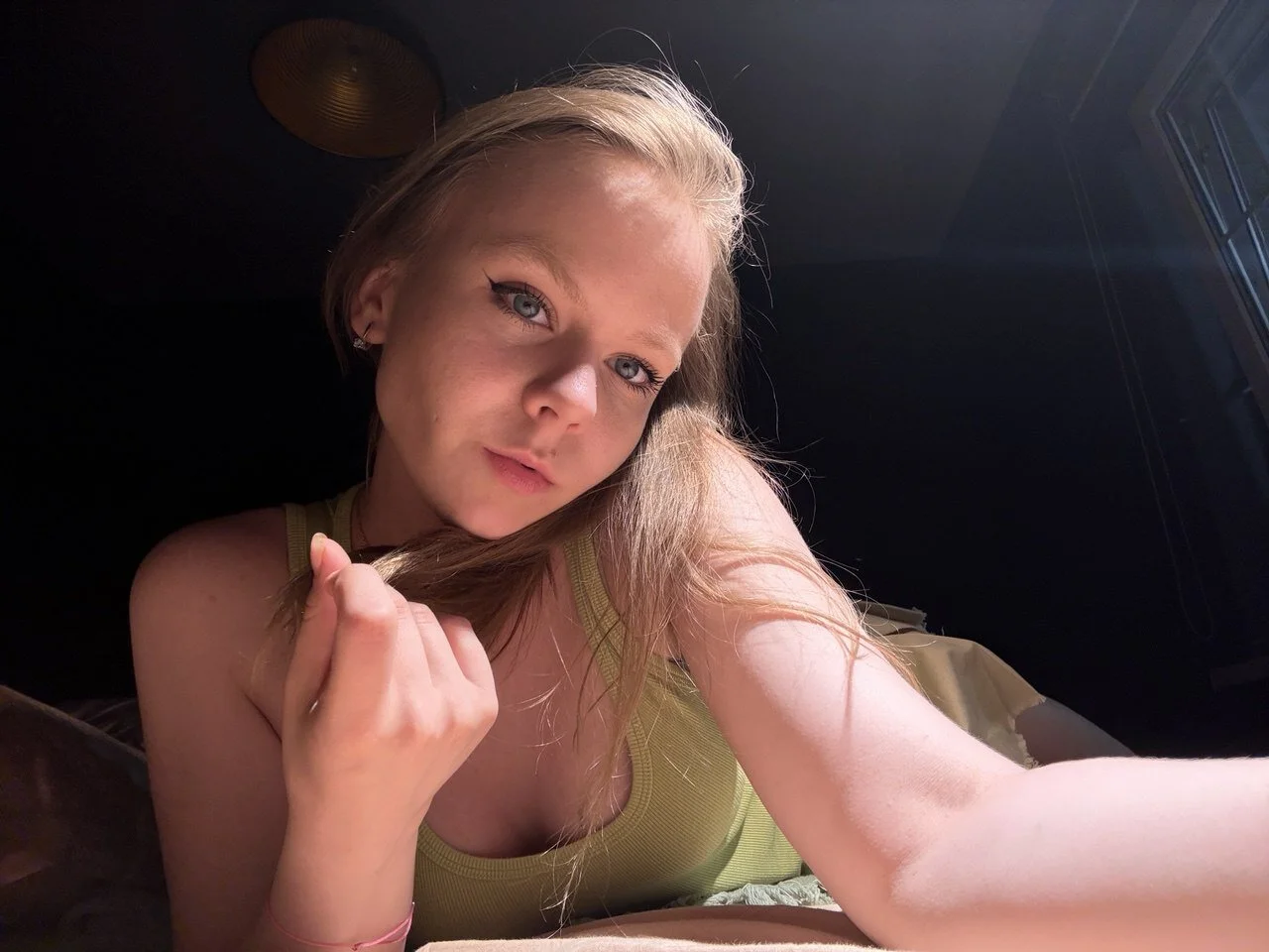 XXX Porn Photo of Nude Sophie_Peach_ 5