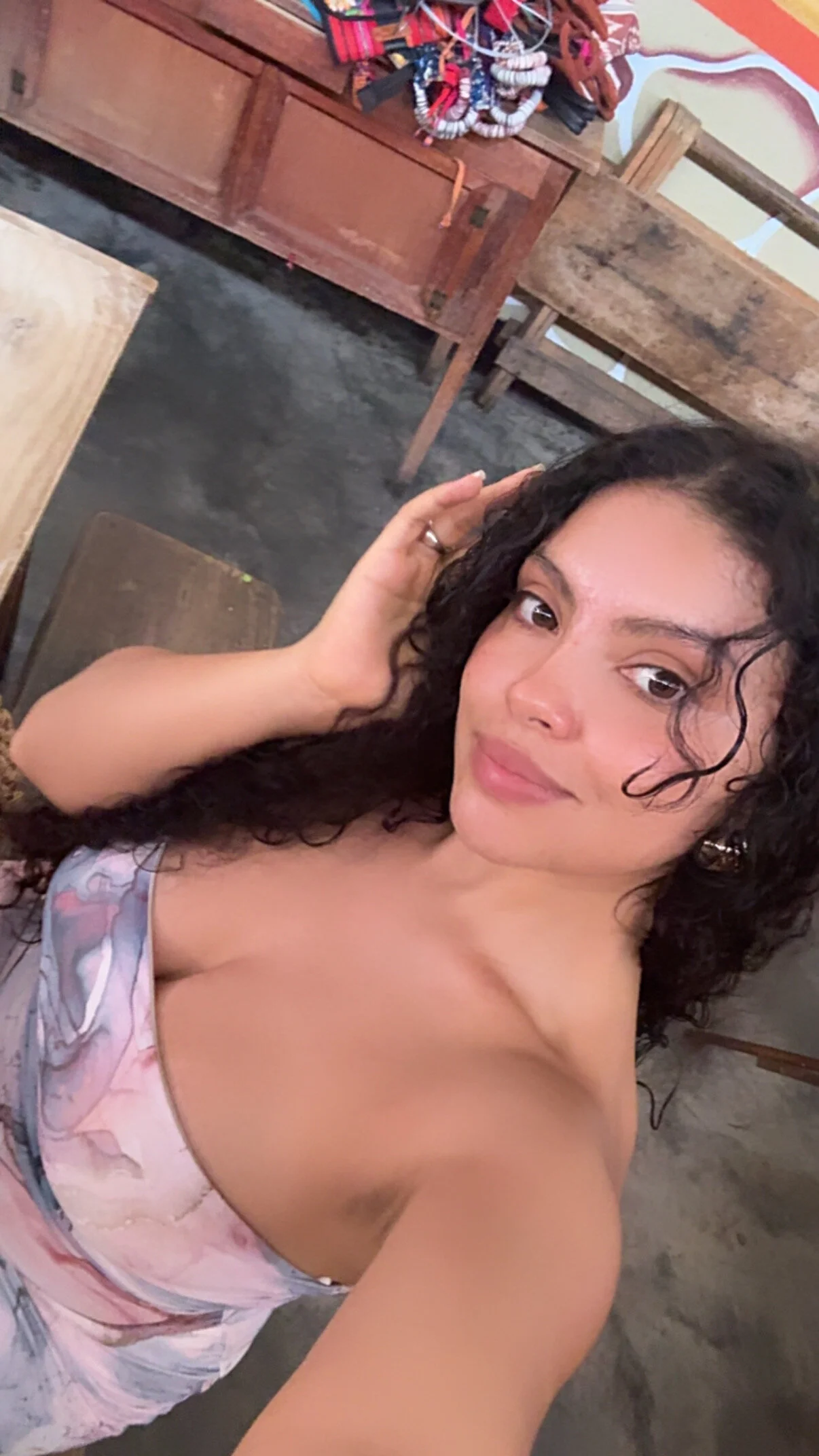XXX Porn Photo of Nude Nathcurly_ 151