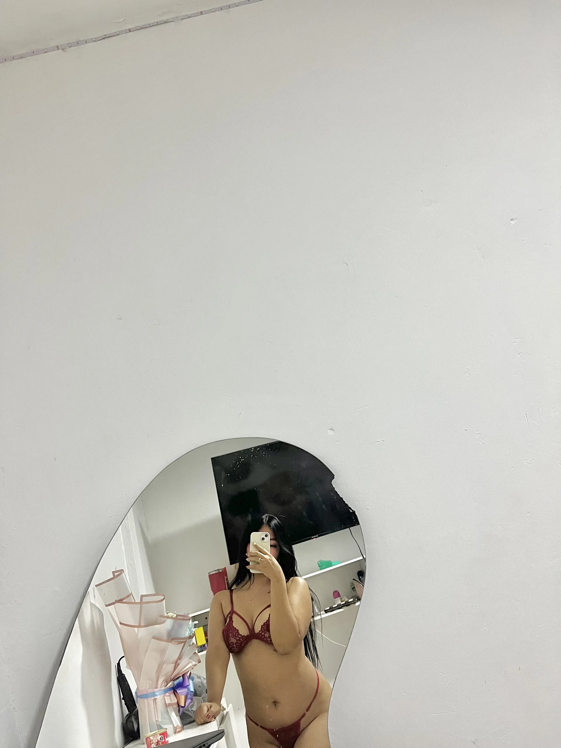 XXX Porn Photo of Nude Mari_mc 23