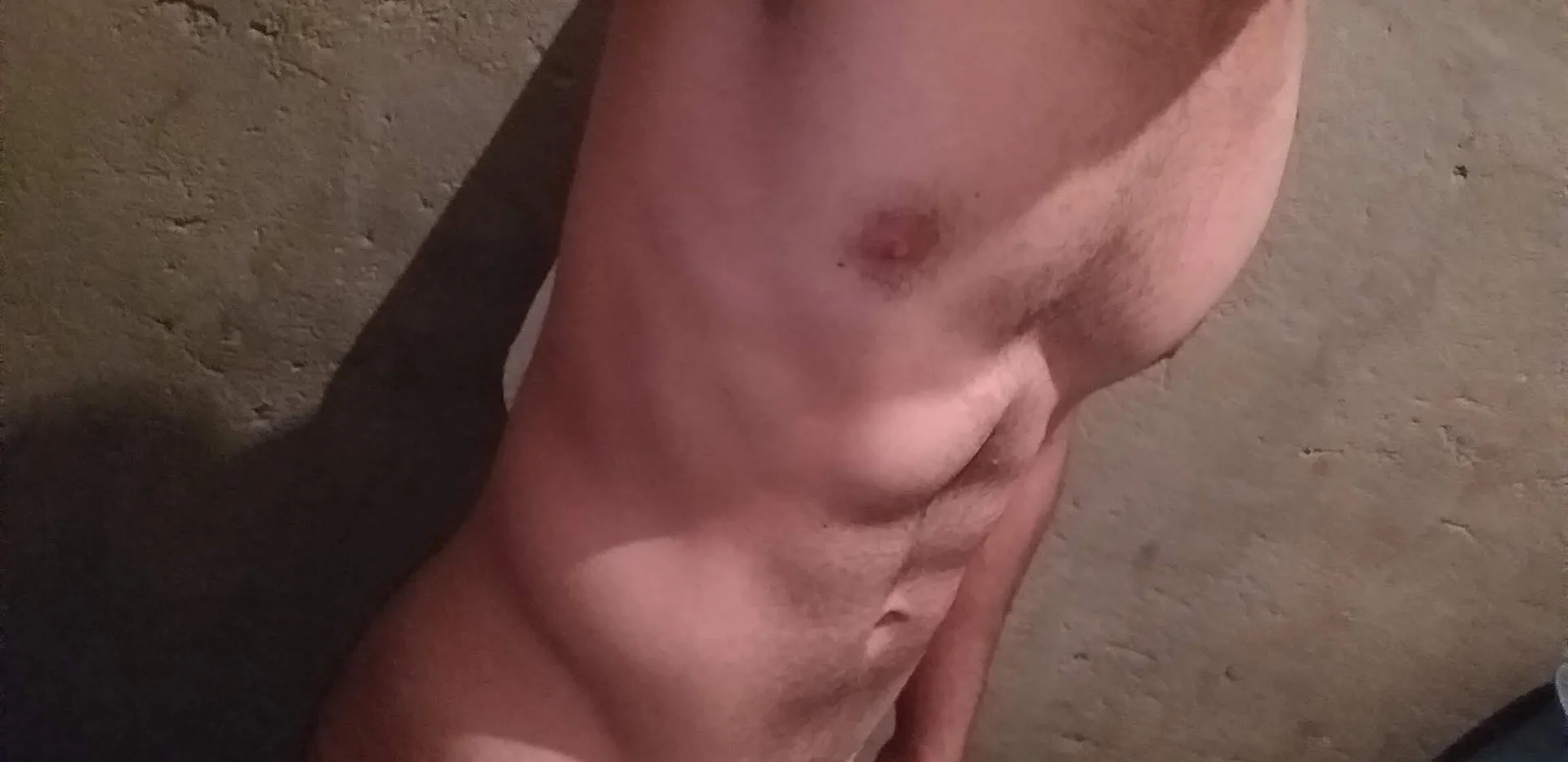 XXX Porn Photo of Nude josewell22 5
