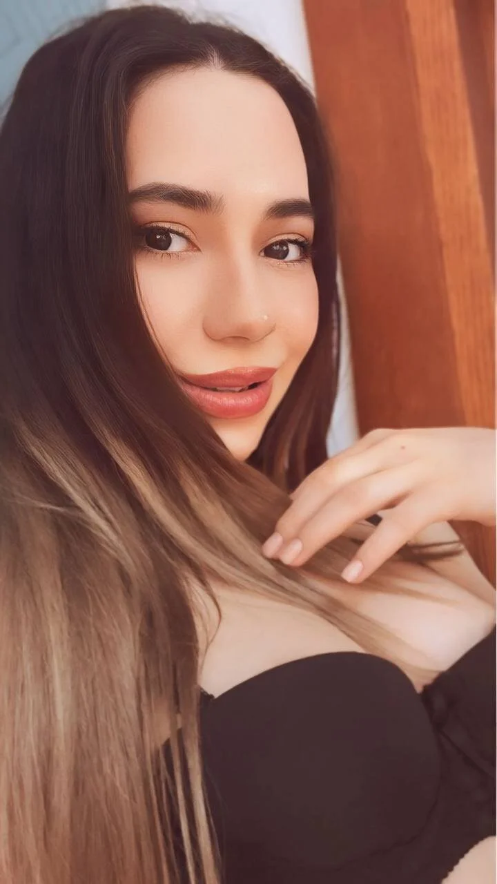 XXX Porn Photo of Nude Still_eva 21