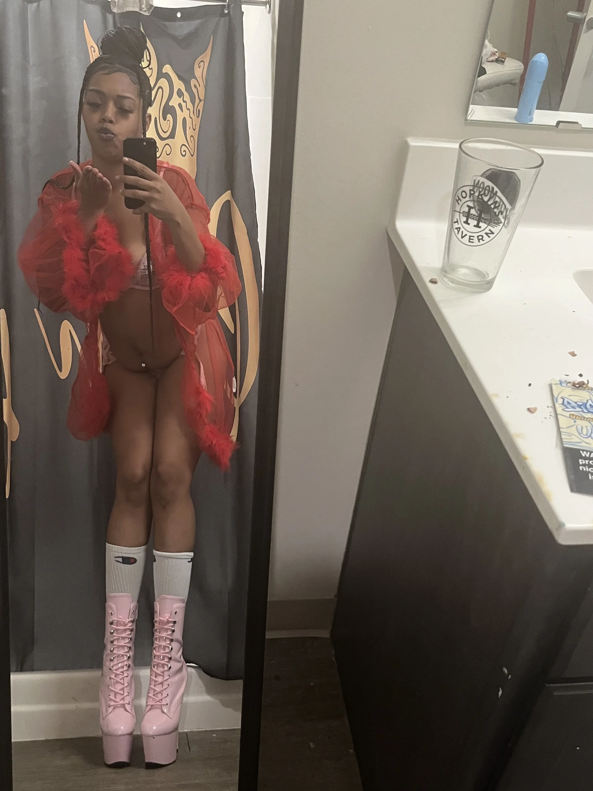 XXX Porn Photo of Nude HoneyAngel5 17