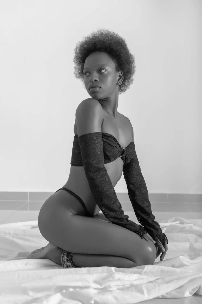 XXX Porn Photo of Nude Coco_Kiss 13