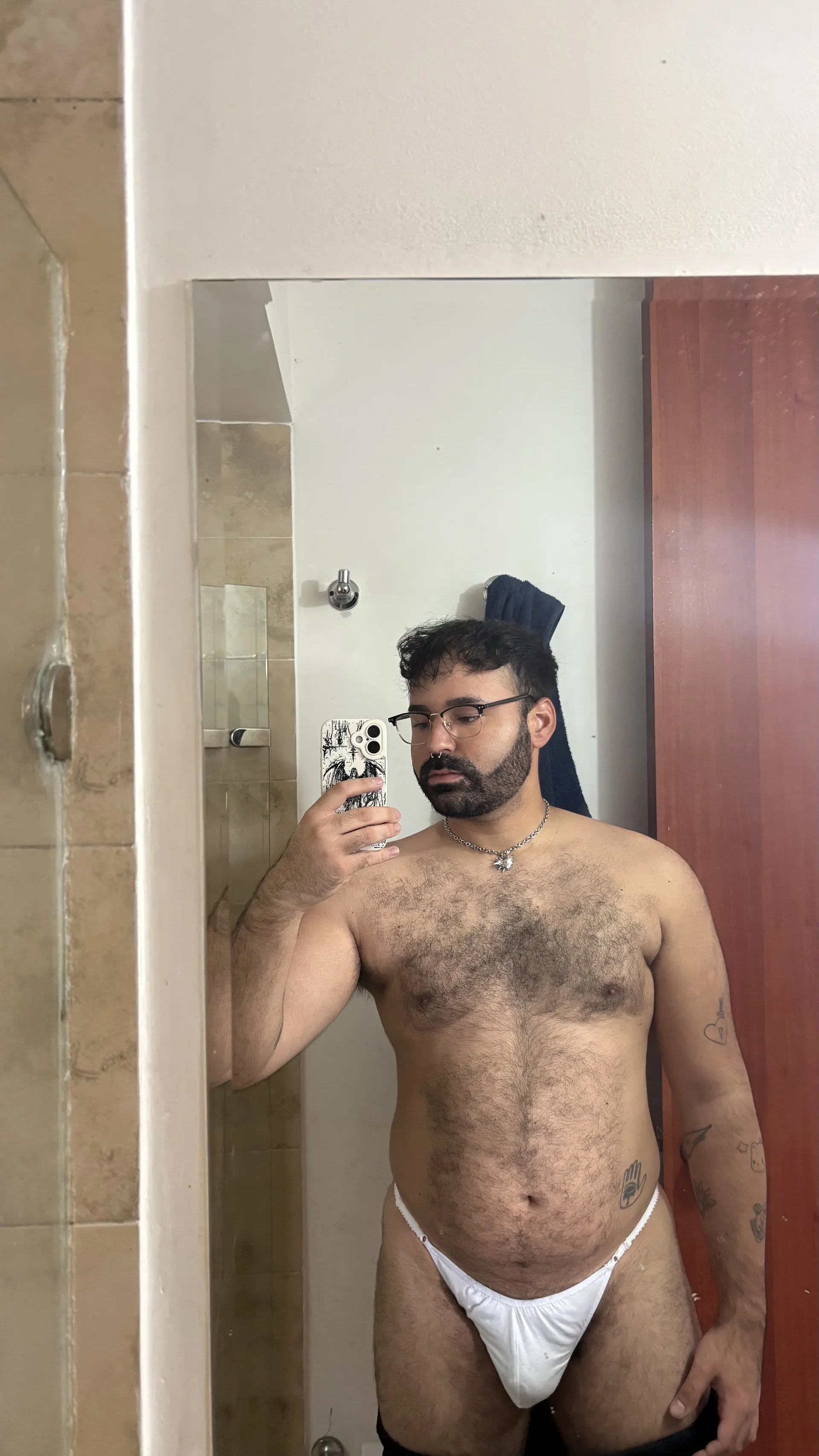 XXX Porn Photo of Nude johnnyalx 65