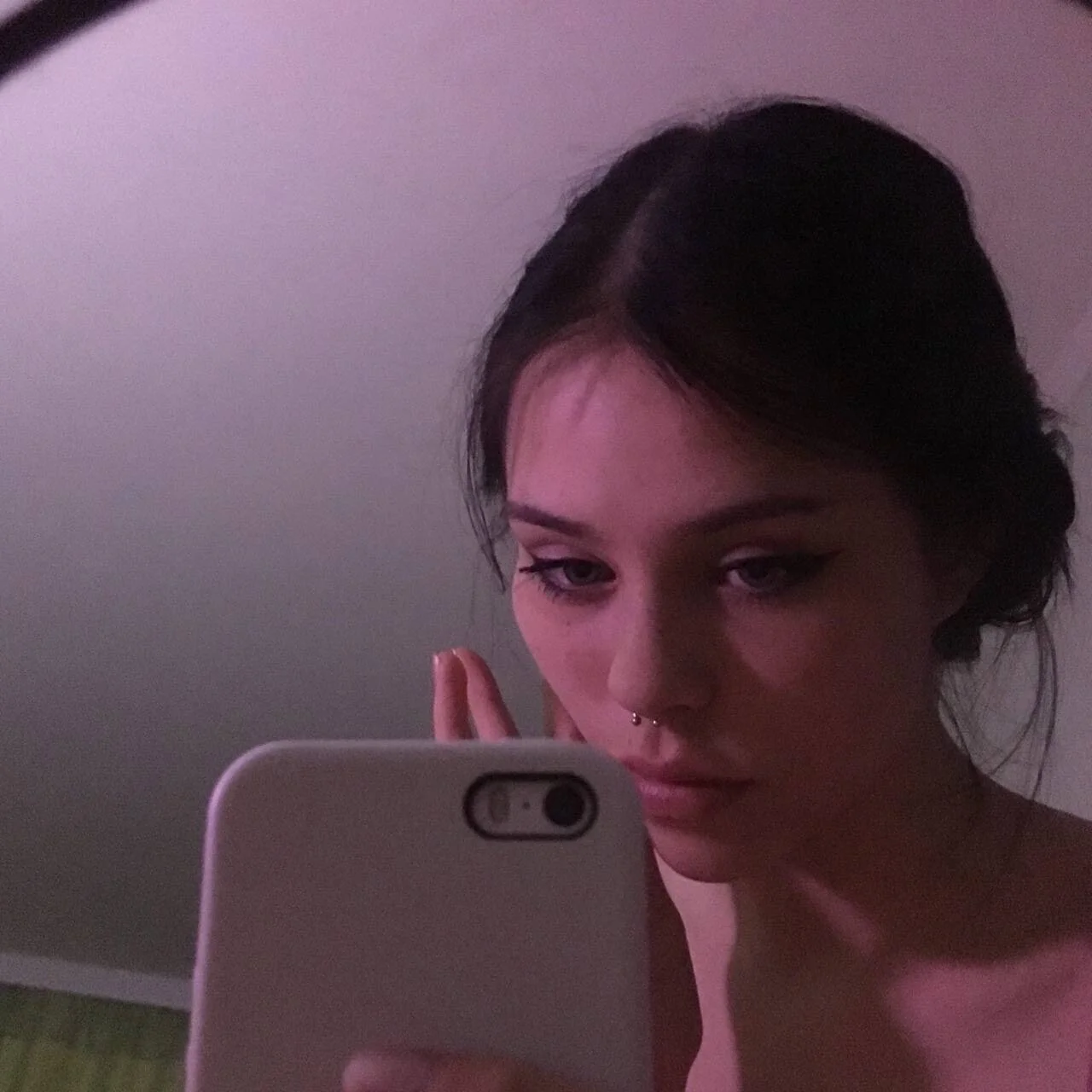 XXX Porn Photo of Nude NineSemens 7