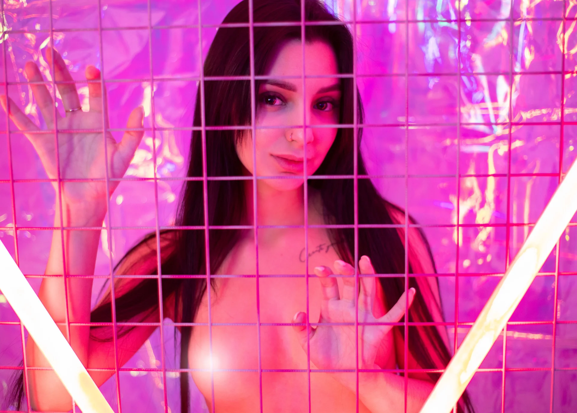 XXX Porn Photo of Nude miss_emily_ 9