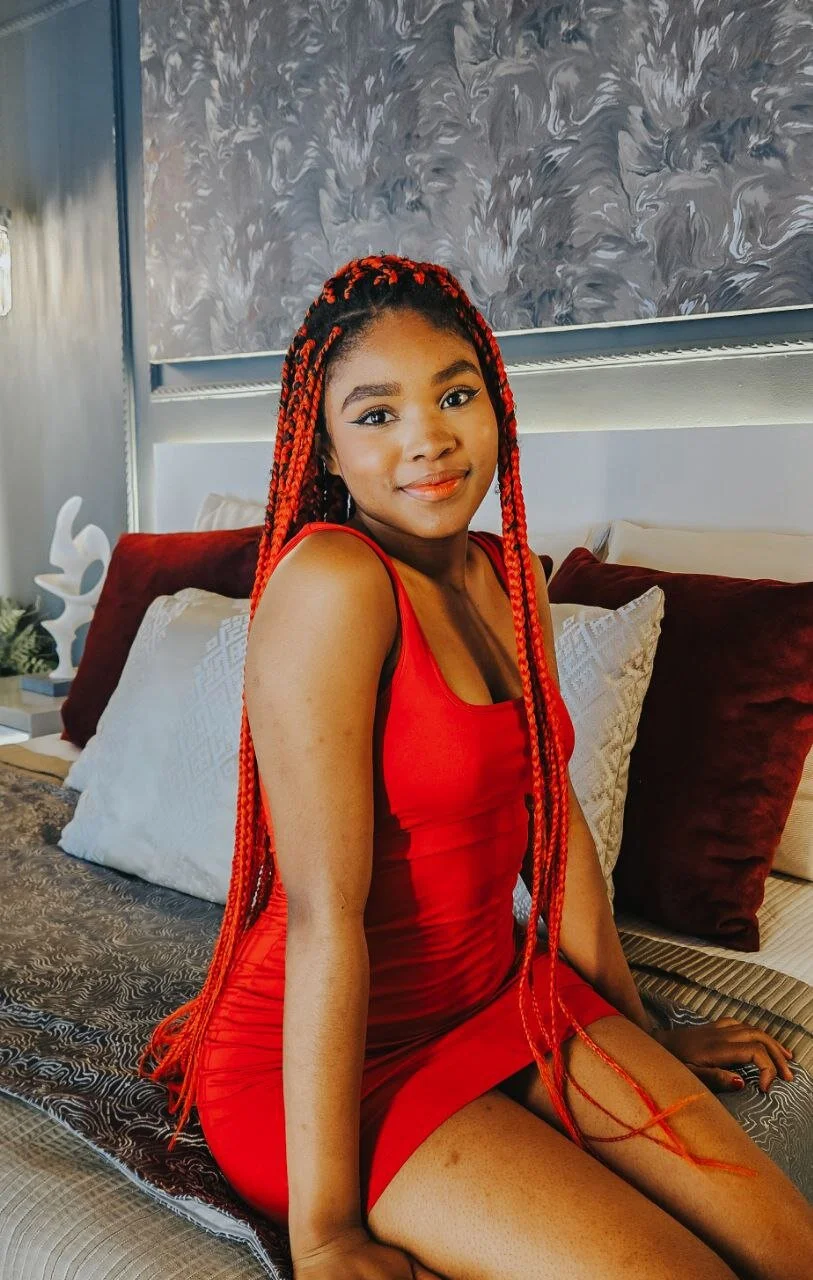 XXX Porn Photo of Nude AriaFoster 17