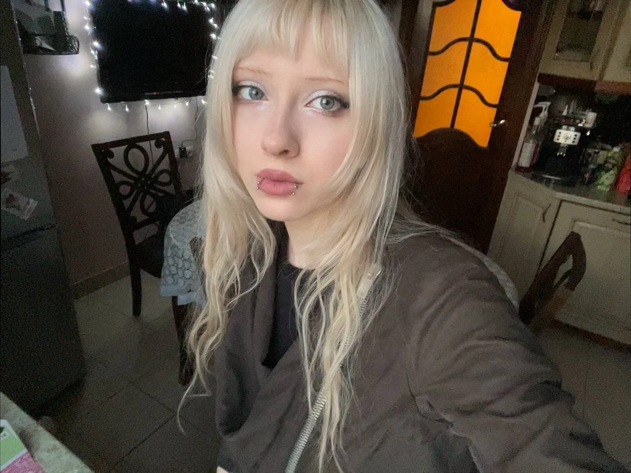 XXX Porn Photo of Nude BubuAgaska 1