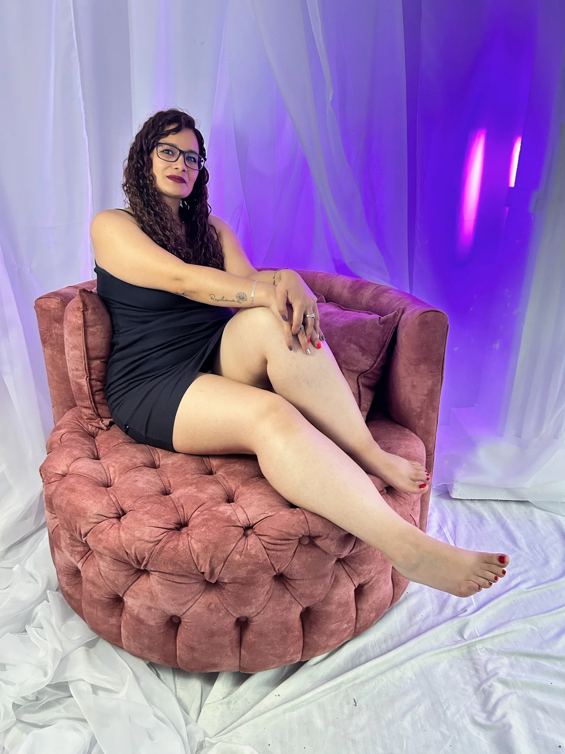 XXX Porn Photo of Nude Rose_Thompson1 9