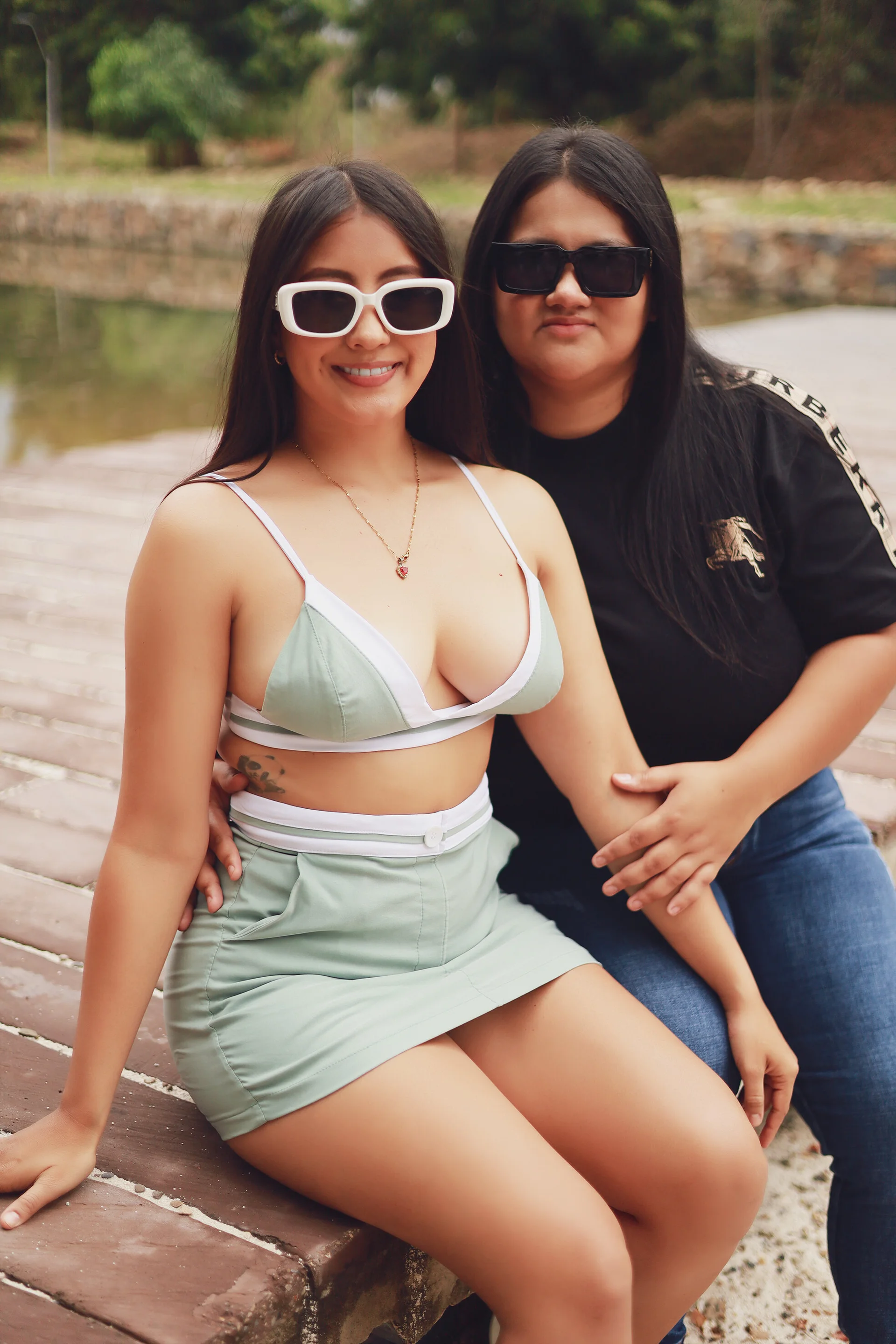 XXX Porn Photo of Nude AmaranttayLunay 8