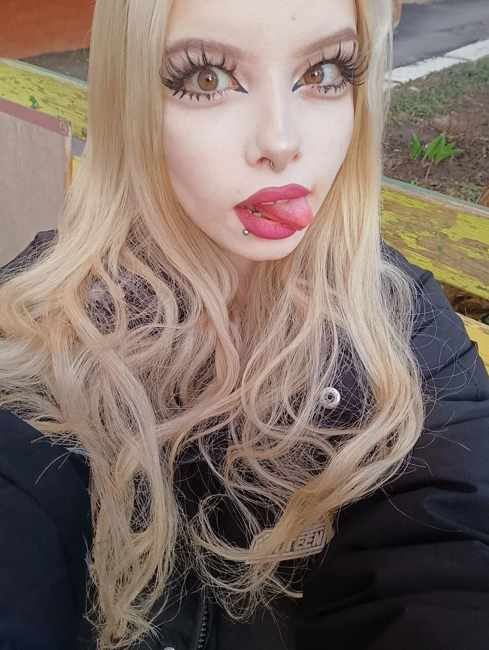 XXX Porn Photo of Nude Cuddly_Kitten 21