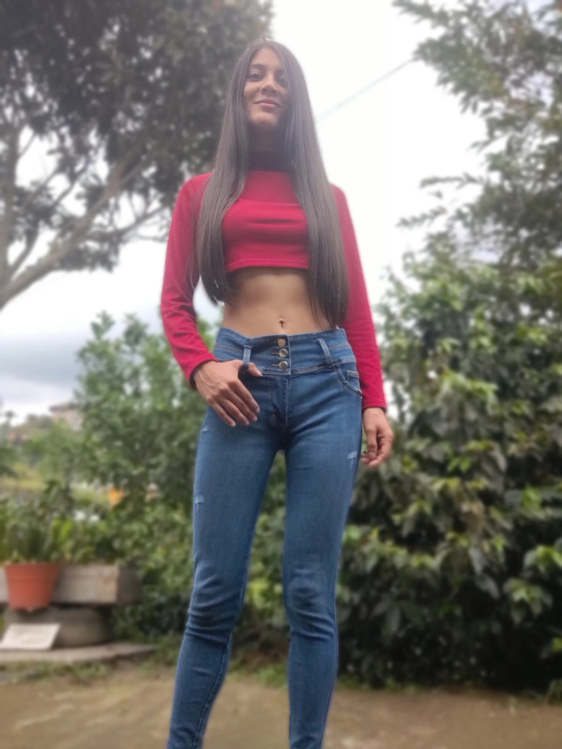XXX Porn Photo of Nude aleja_2024 64