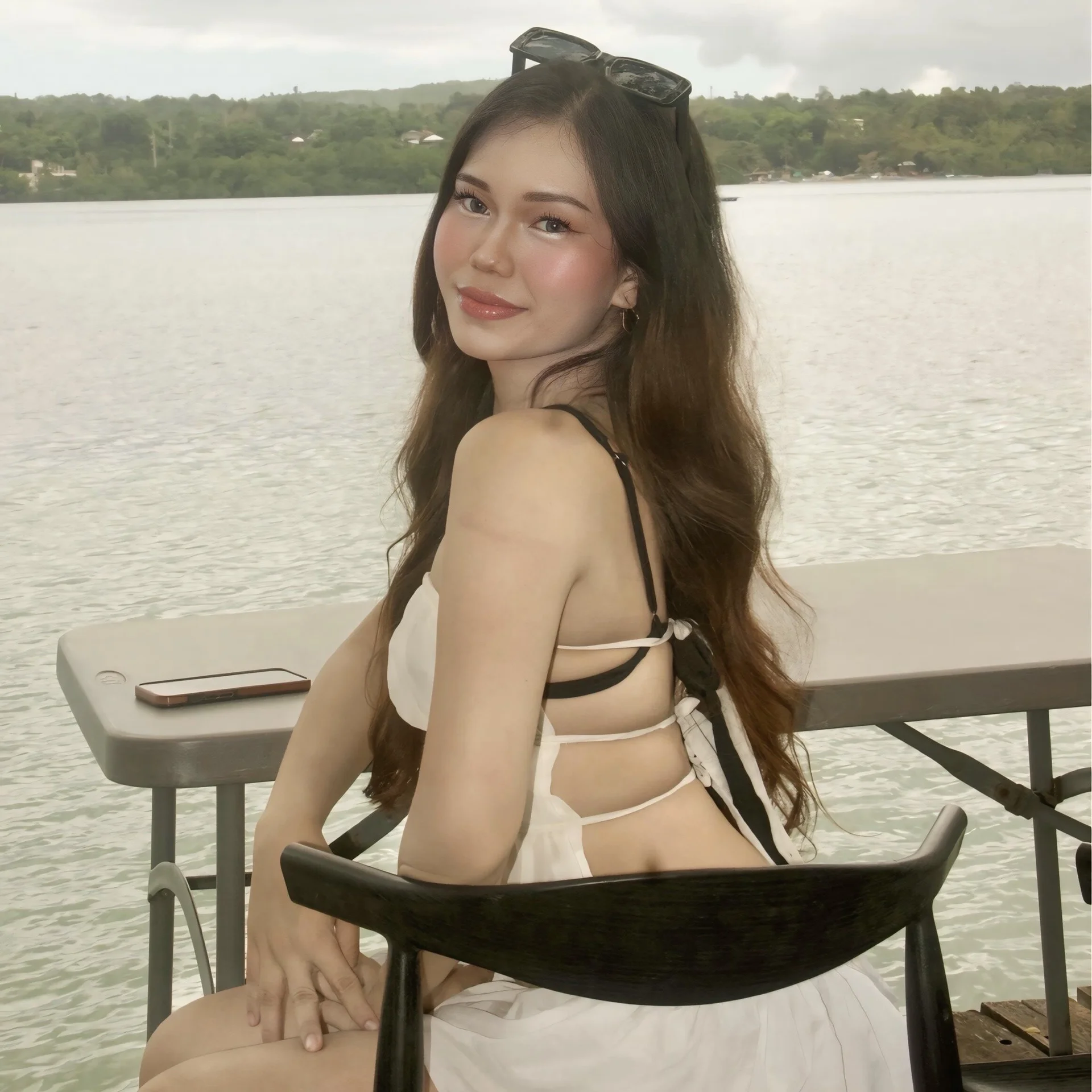 XXX Porn Photo of Nude Angel_mylove 5
