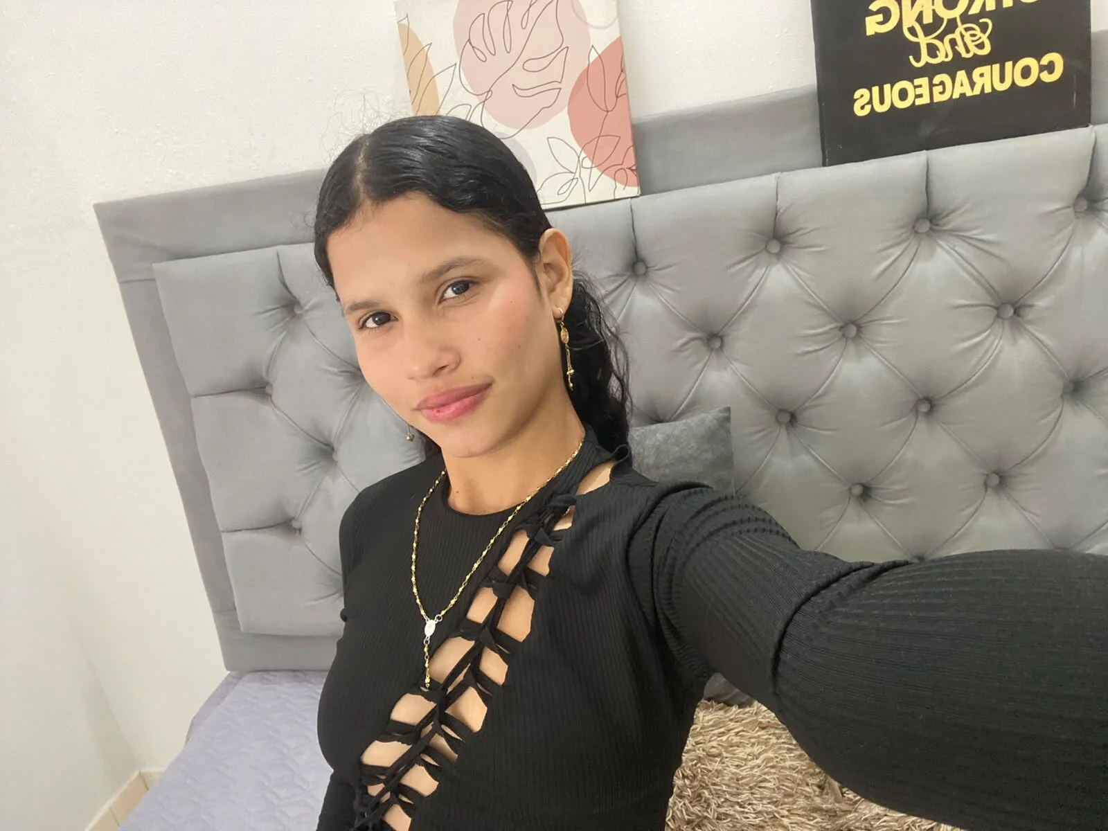 XXX Porn Photo of Nude zury_18 7