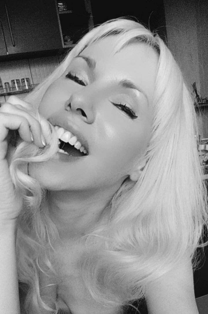 XXX Porn Photo of Nude Mazlik27 33