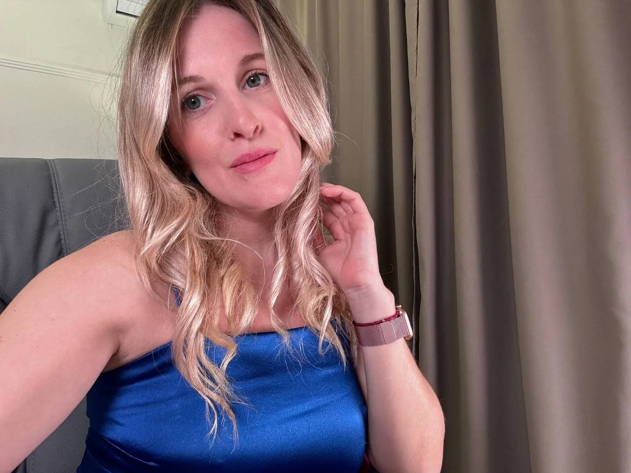XXX Porn Photo of Nude I_D_A 15