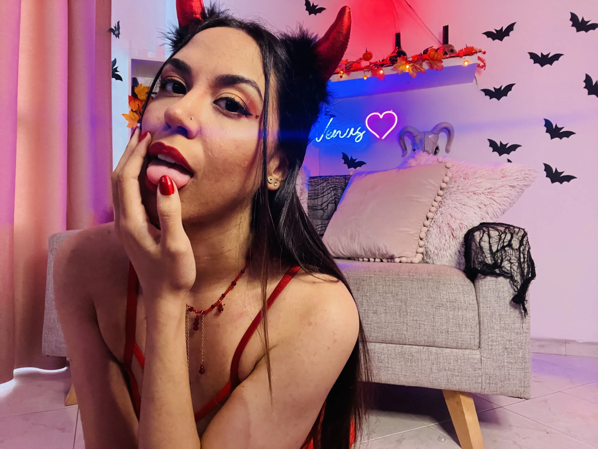 XXX Porn Photo of Nude VenusIslove 435