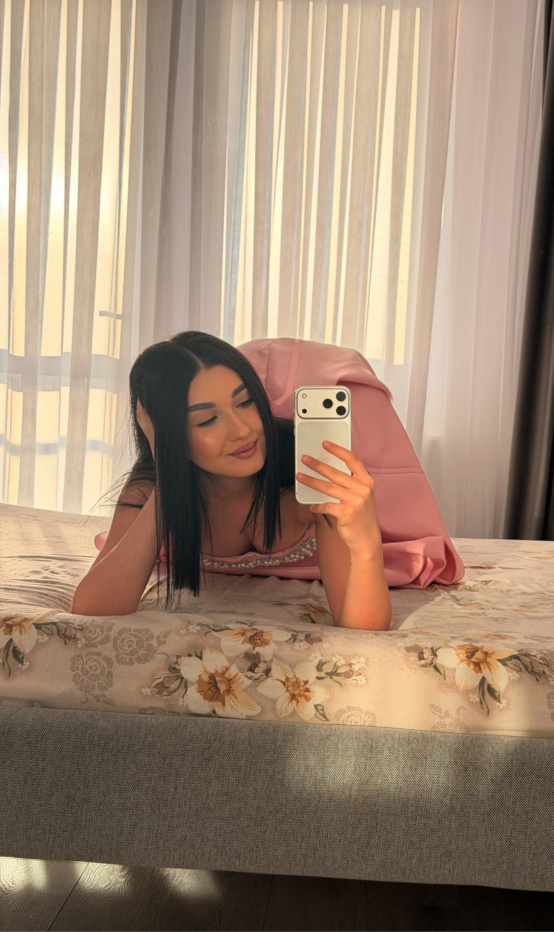 XXX Porn Photo of Nude AngelNoiree 33