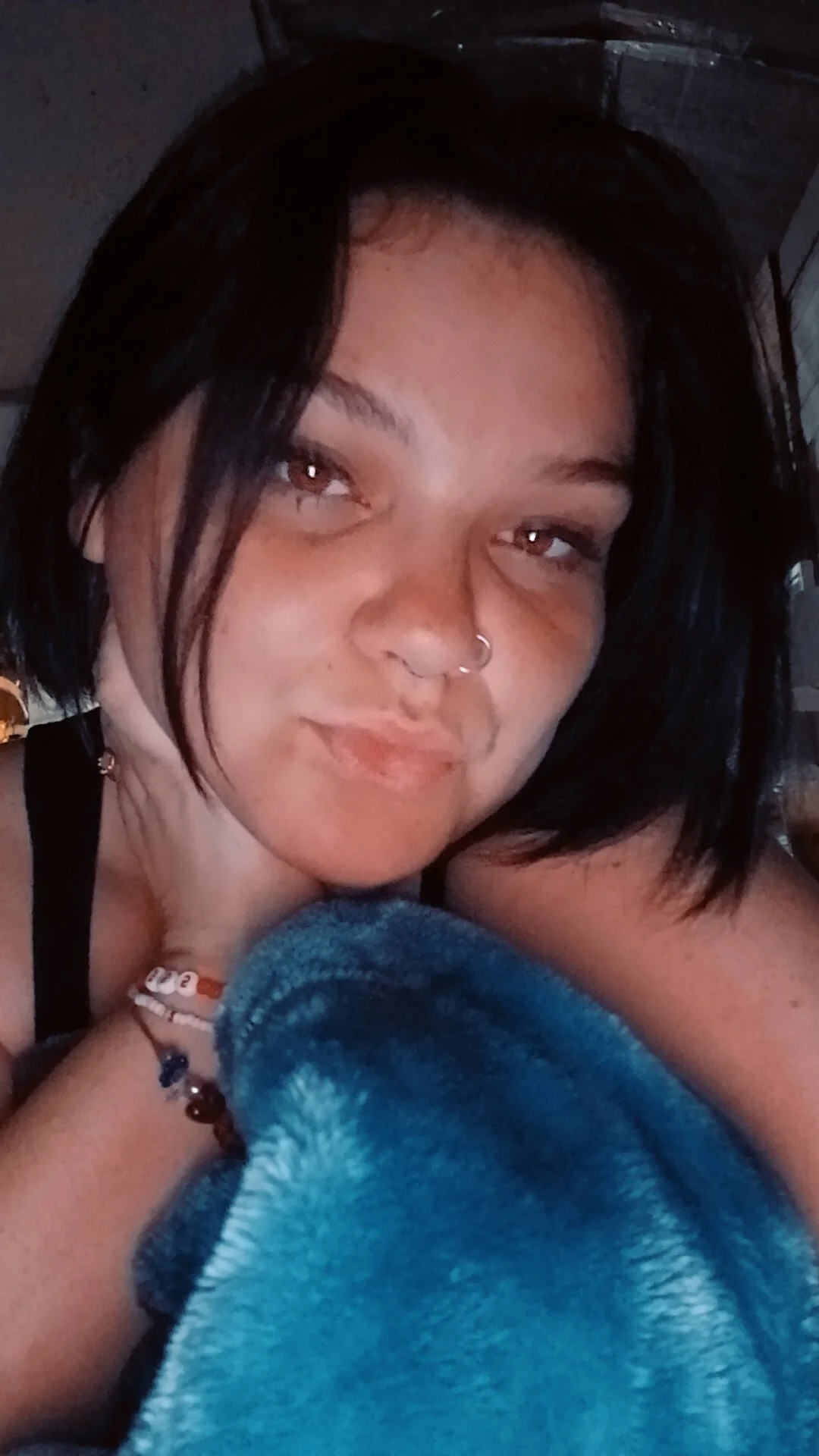 XXX Porn Photo of Nude Bigbrowneyes25 4