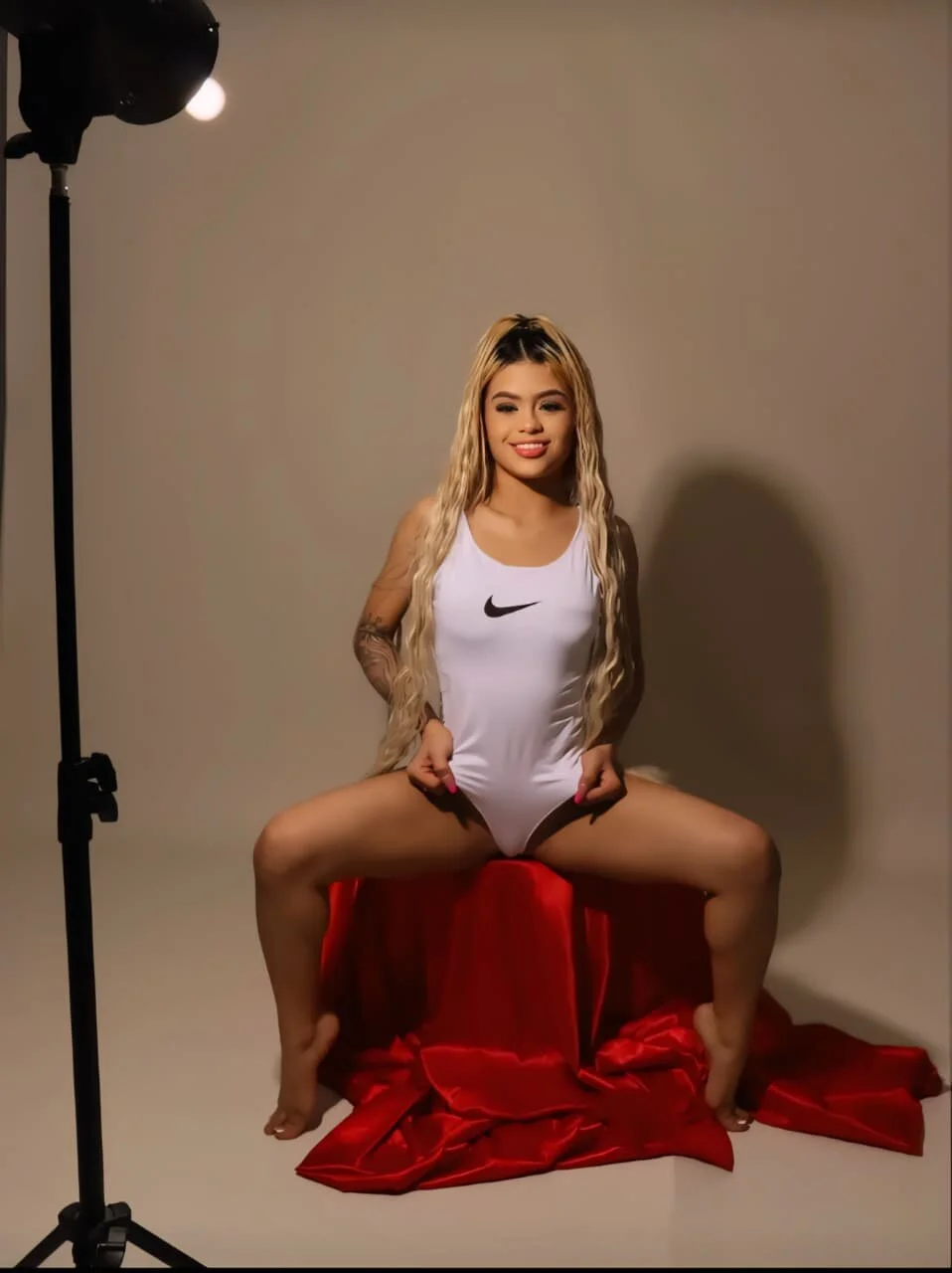 XXX Porn Photo of Nude celeste_garcia08 2