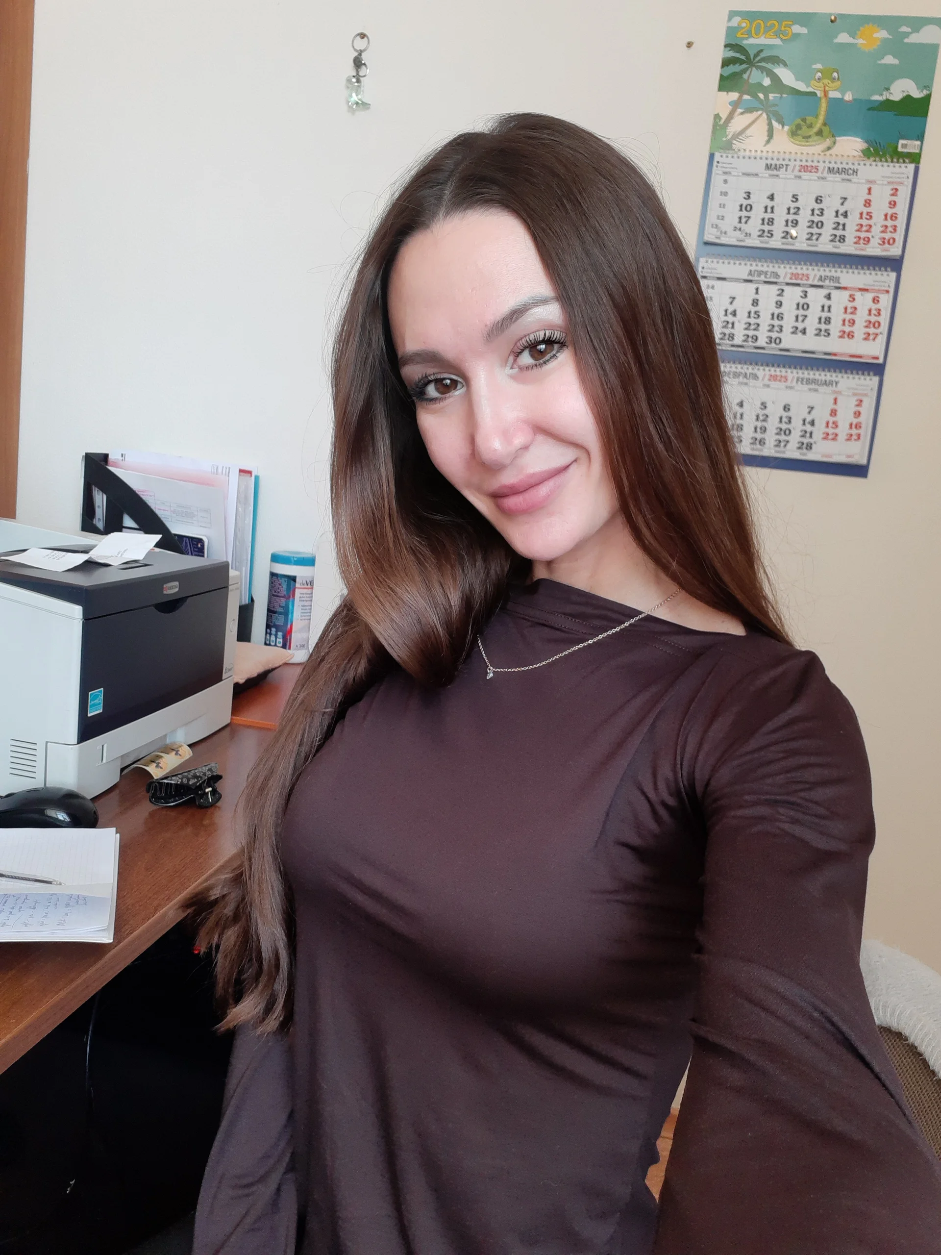 XXX Porn Photo of Nude DanaPerezX 83