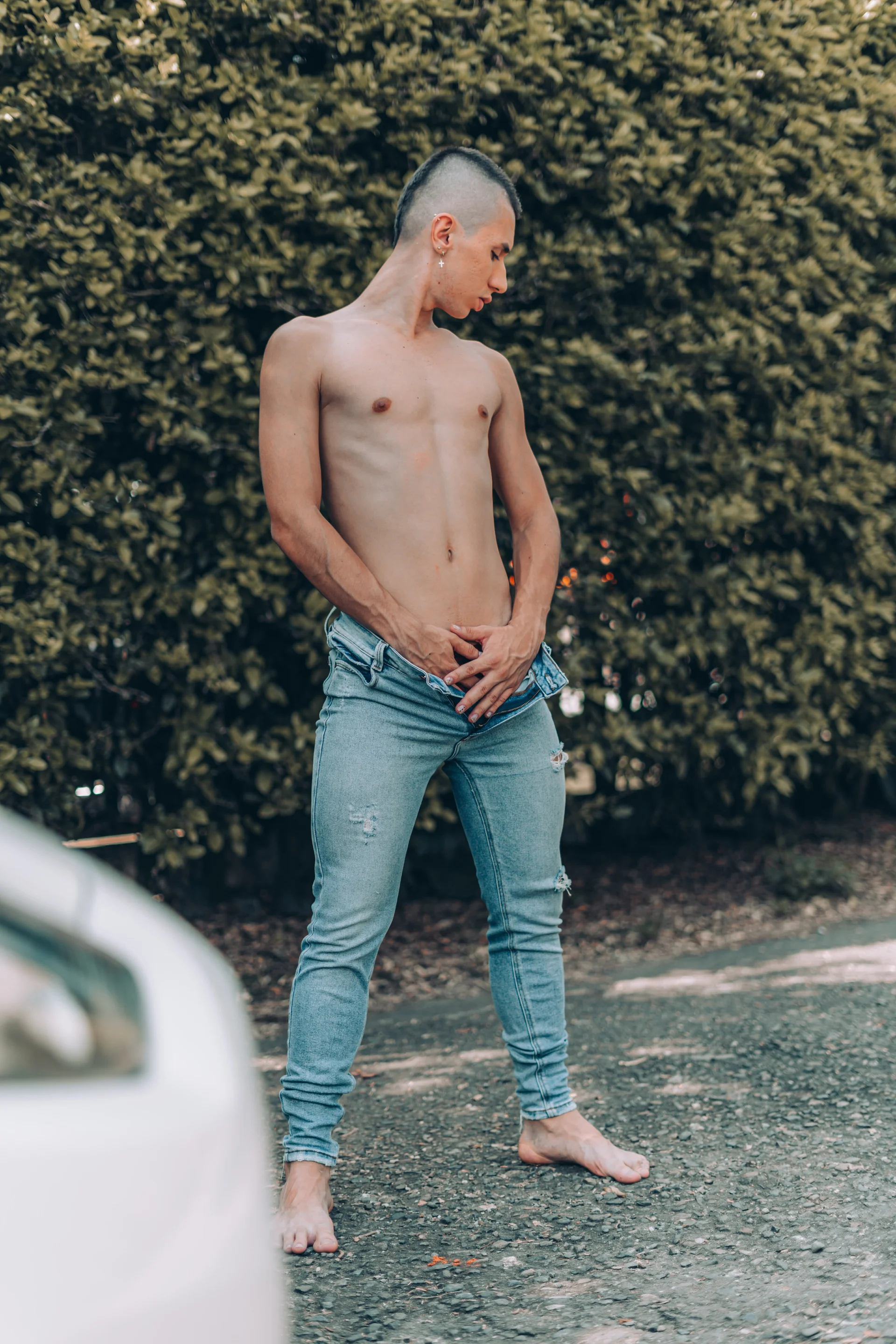 XXX Porn Photo of Nude Jotastevensxx 10