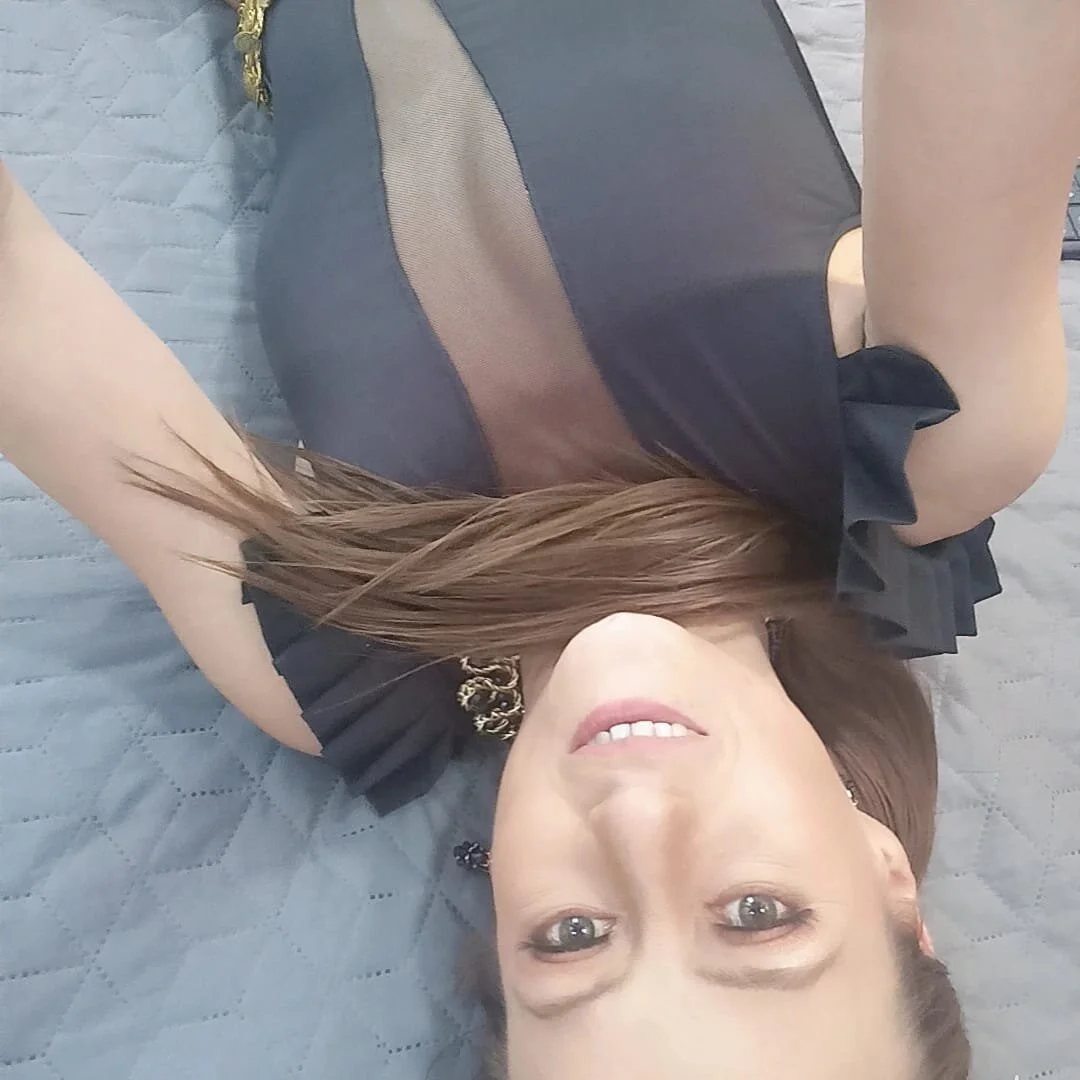 XXX Porn Photo of Nude magenta_maturr 56