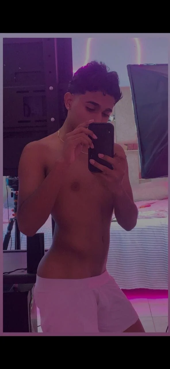 XXX Porn Photo of Nude Morgan_Bladee 8