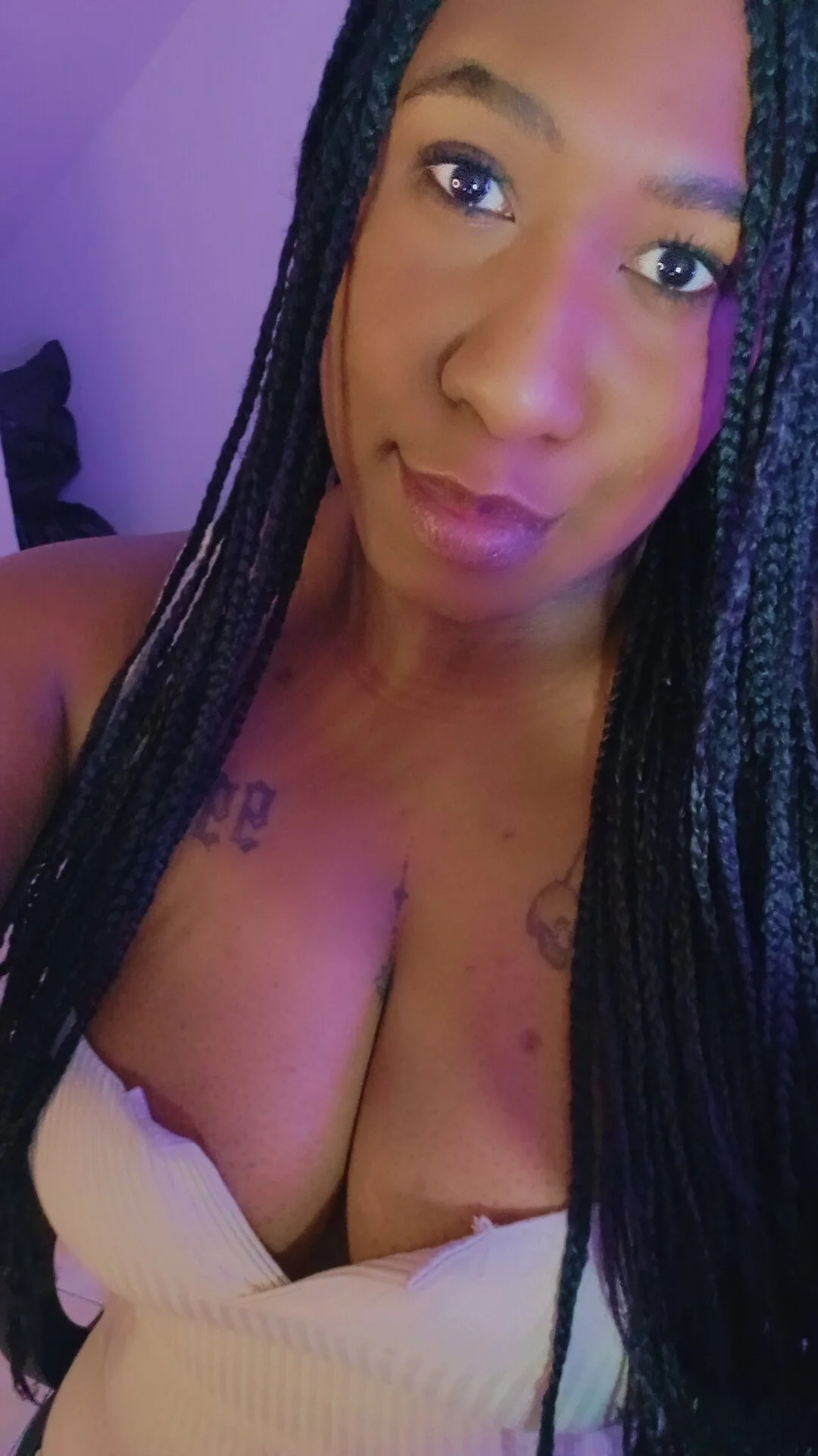 XXX Porn Photo of Nude Lux_Nyx 3