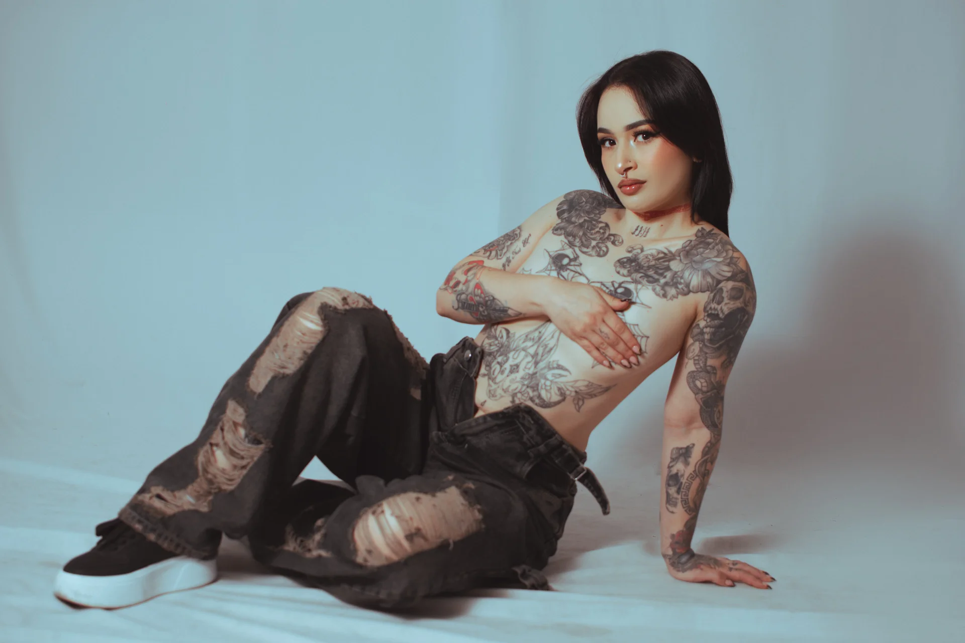 XXX Porn Photo of Nude MadissonPaytonn 33
