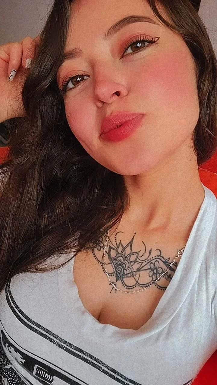 XXX Porn Photo of Nude elisa_collins 10