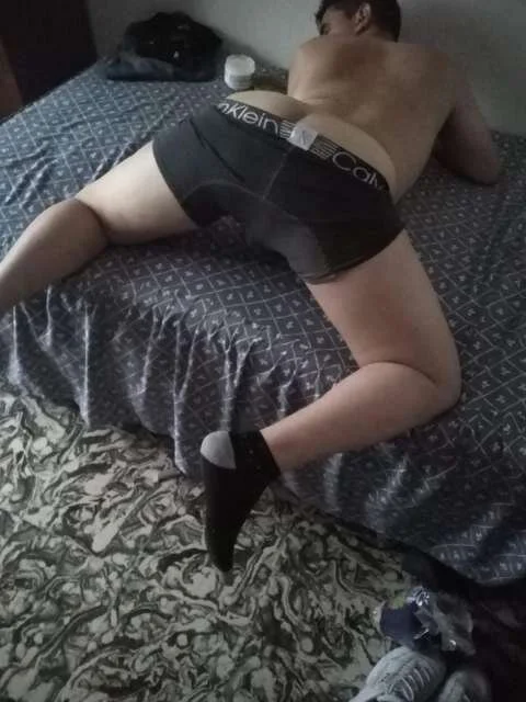 XXX Porn Photo of Nude CDlatinajv 10