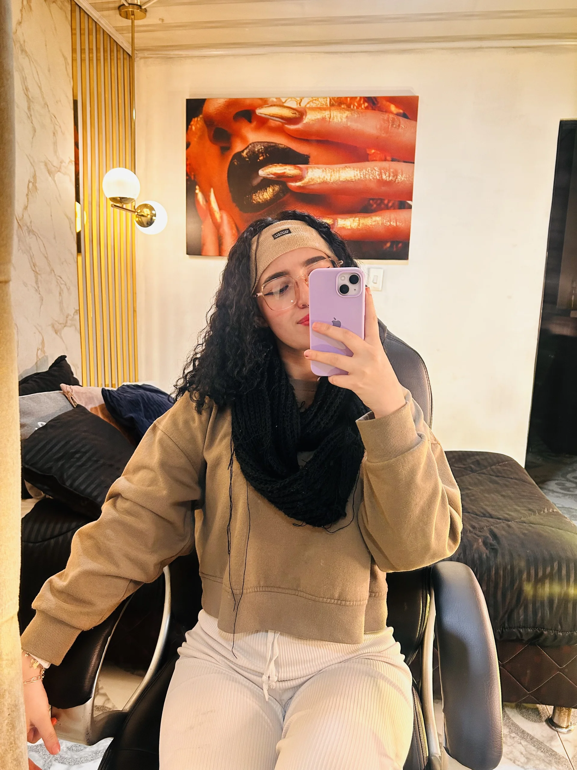XXX Porn Photo of Nude gema_stone 3