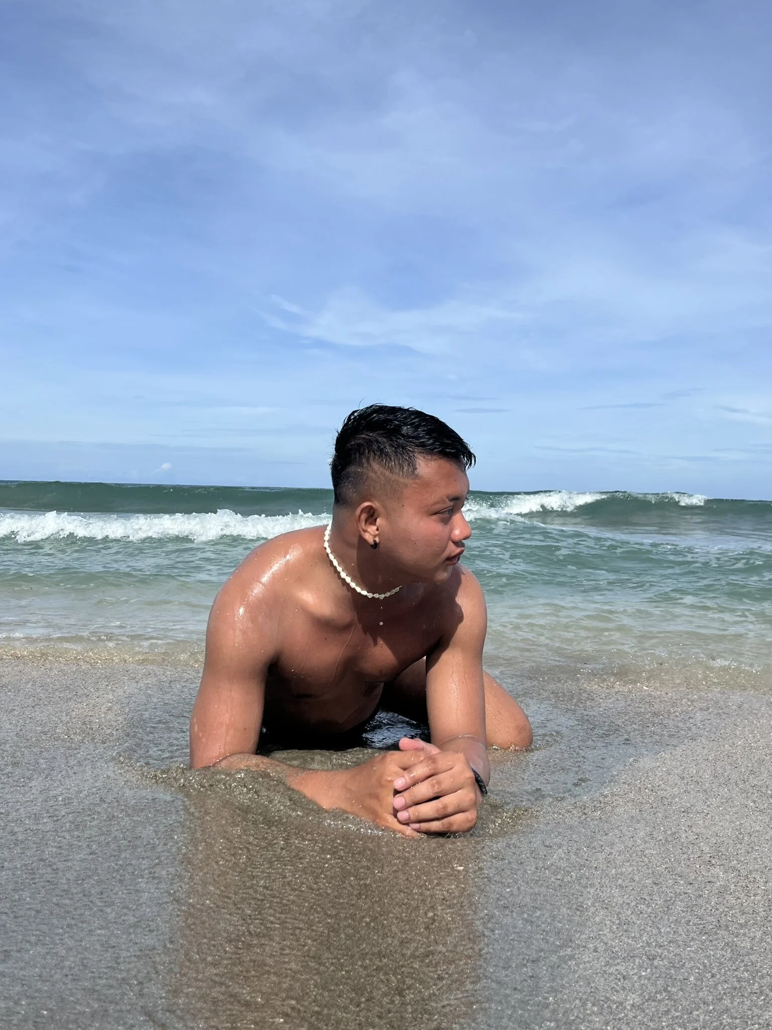 XXX Porn Photo of Nude GavinDriller 8