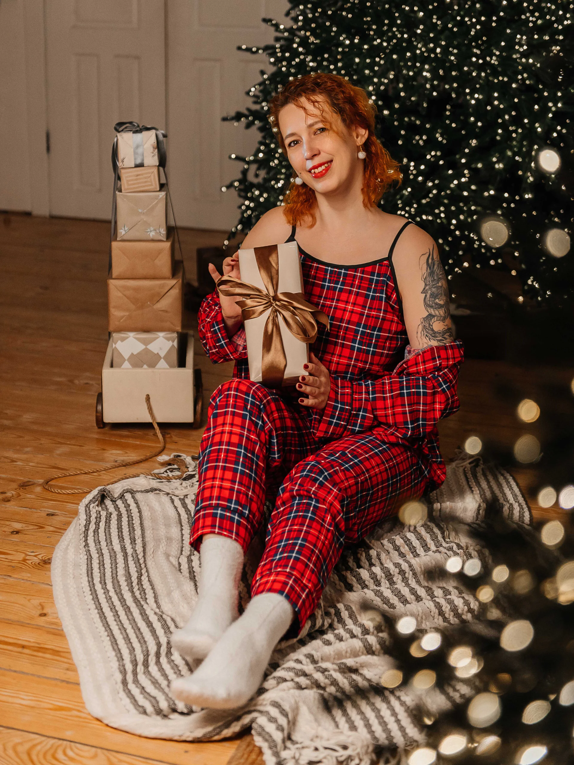 XXX Porn Photo of Nude Evie_Berret 27