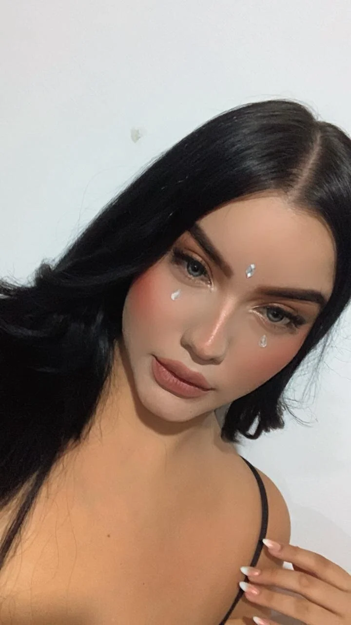 XXX Porn Photo of Nude sweet_dalila 5
