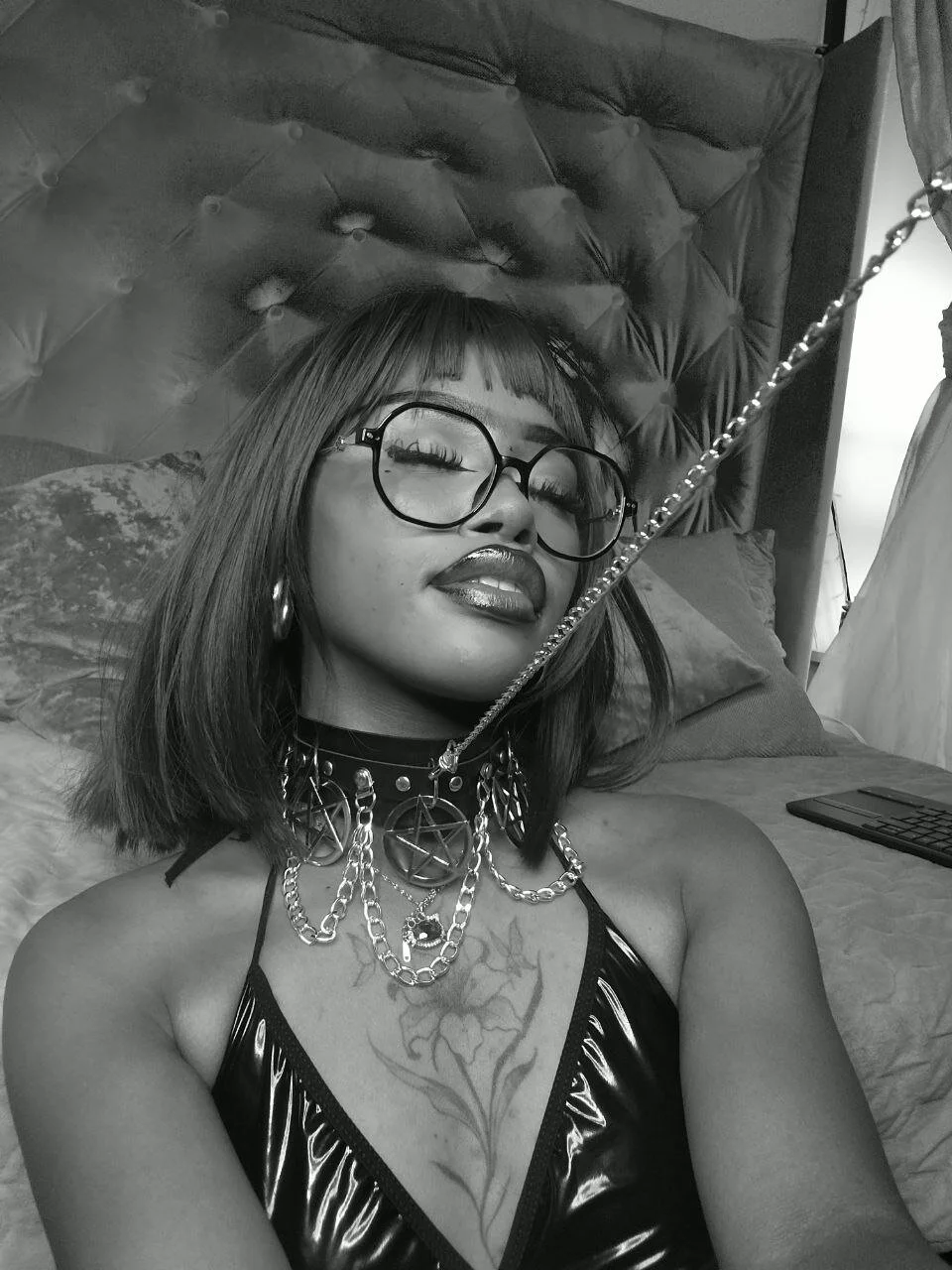 XXX Porn Photo of Nude Afrodita_sweeet 20