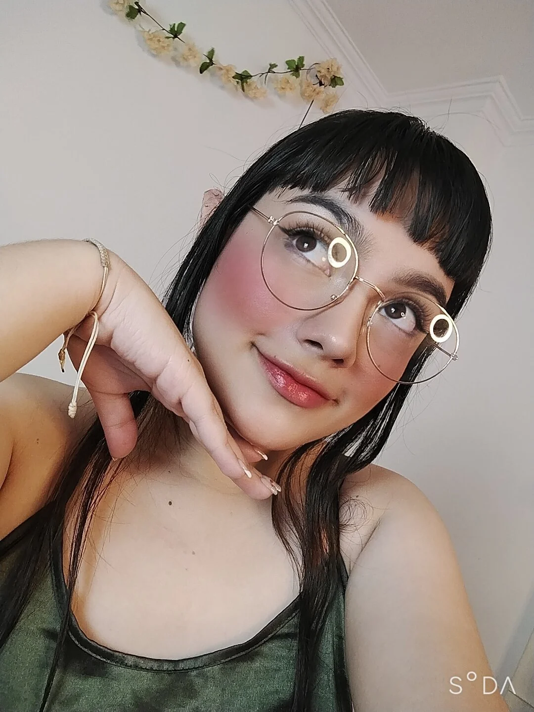 XXX Porn Photo of Nude Meeliivee 17