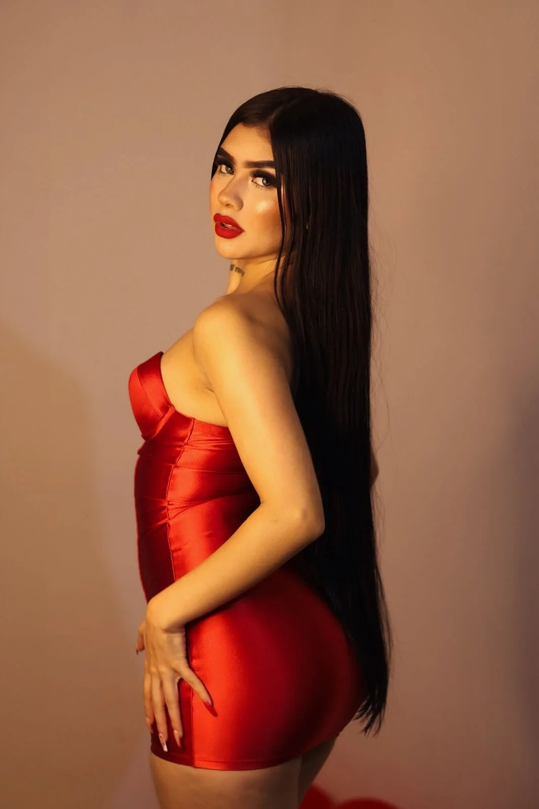 XXX Porn Photo of Nude ivonny___ 39